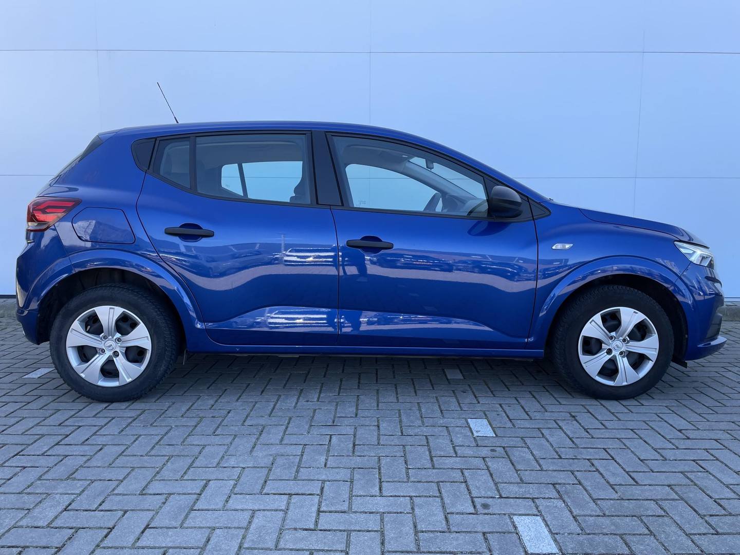 Dacia