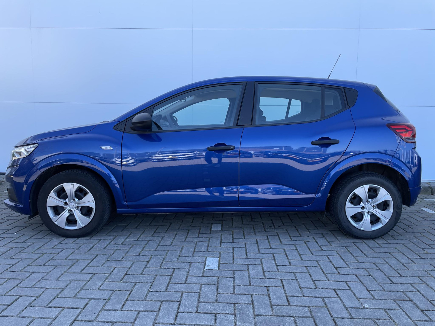 Dacia