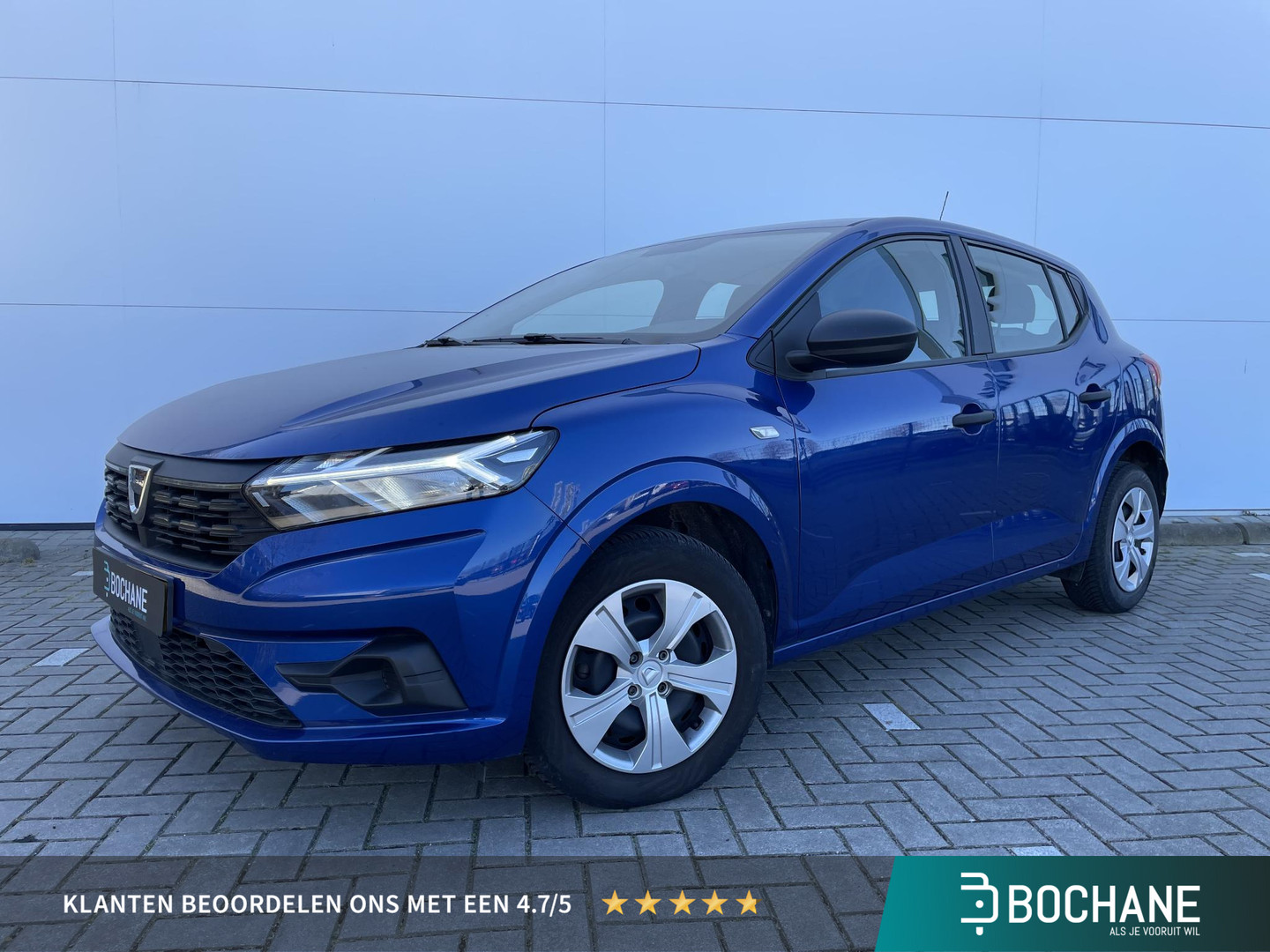Dacia