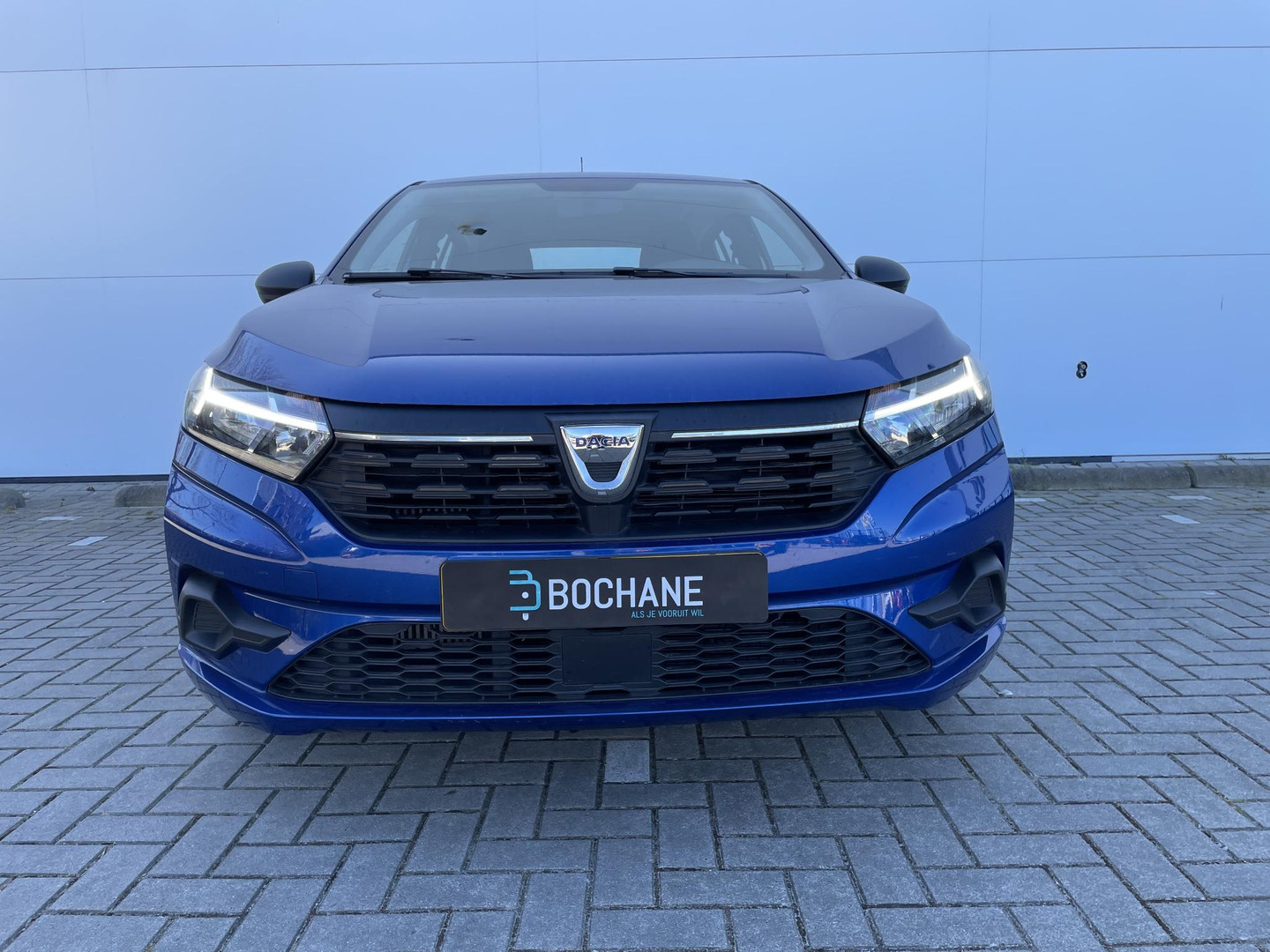 Dacia
