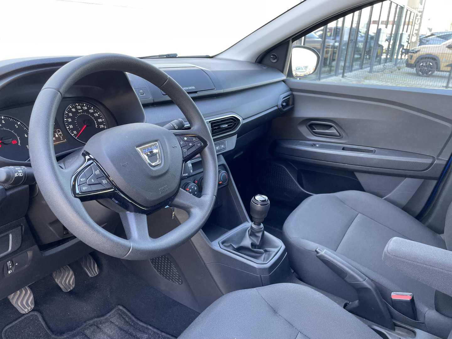 Dacia