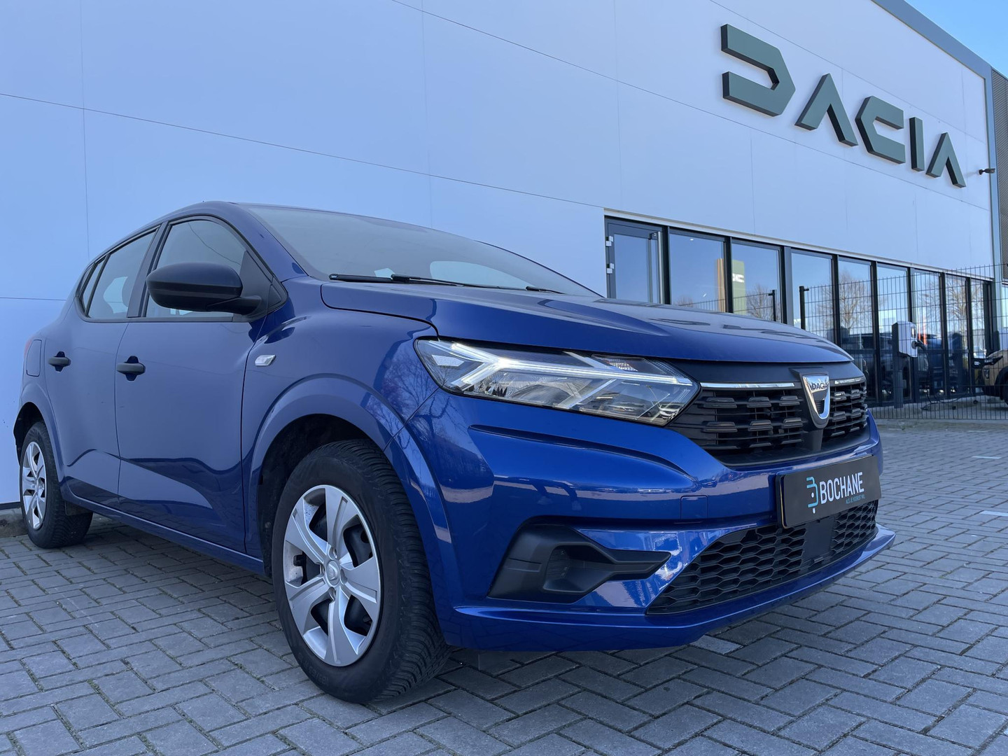 Dacia