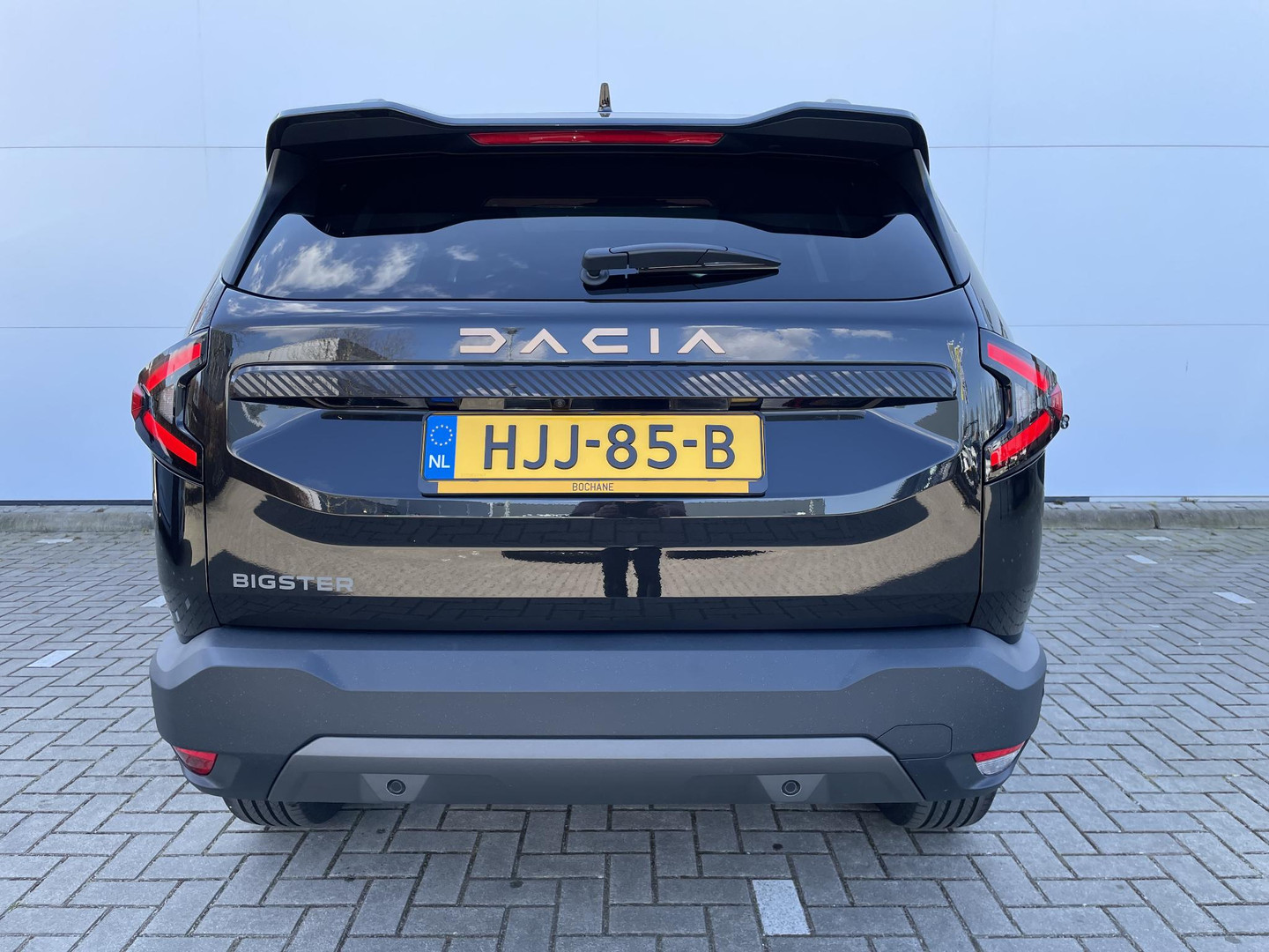 Dacia