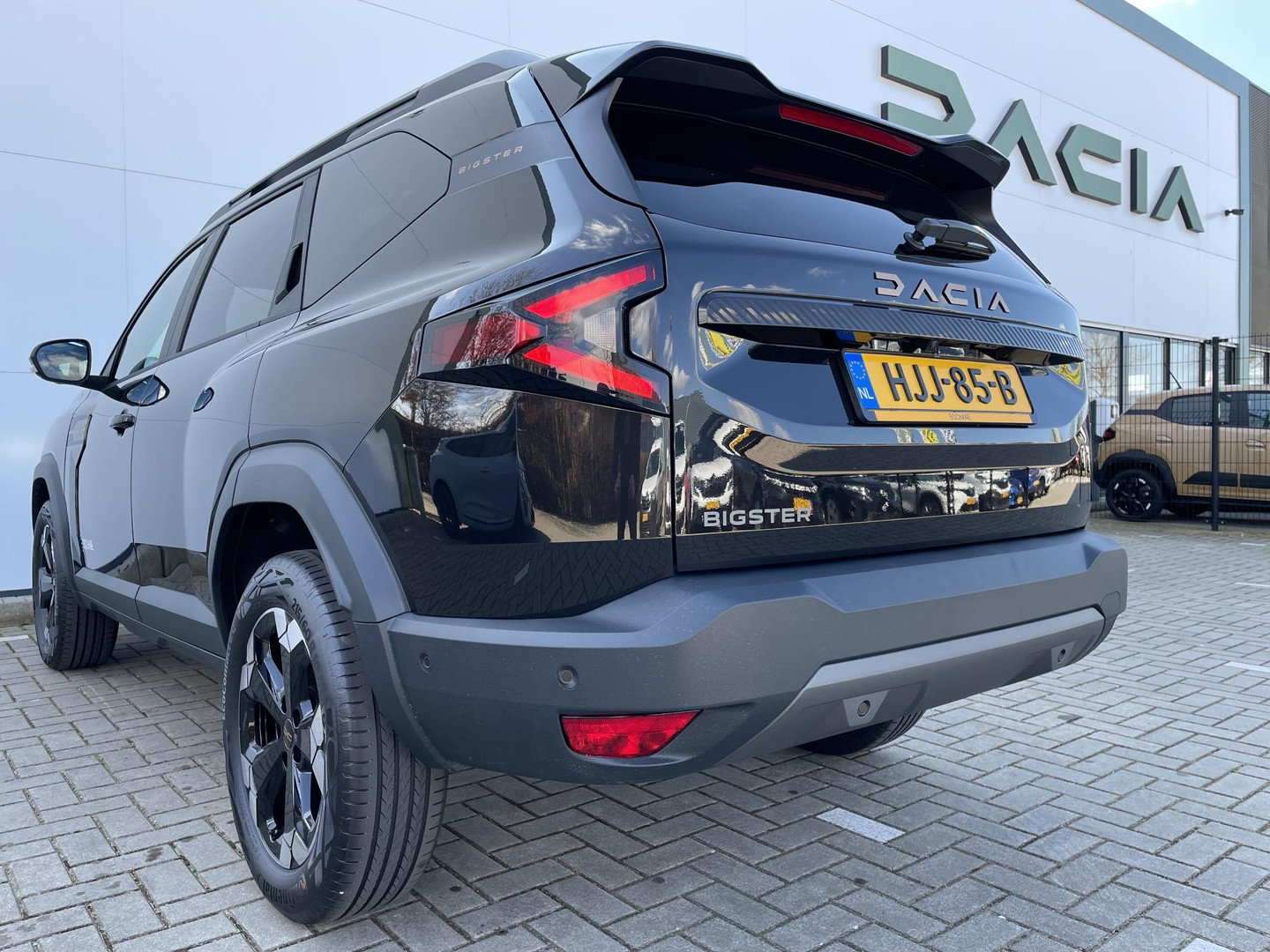 Dacia