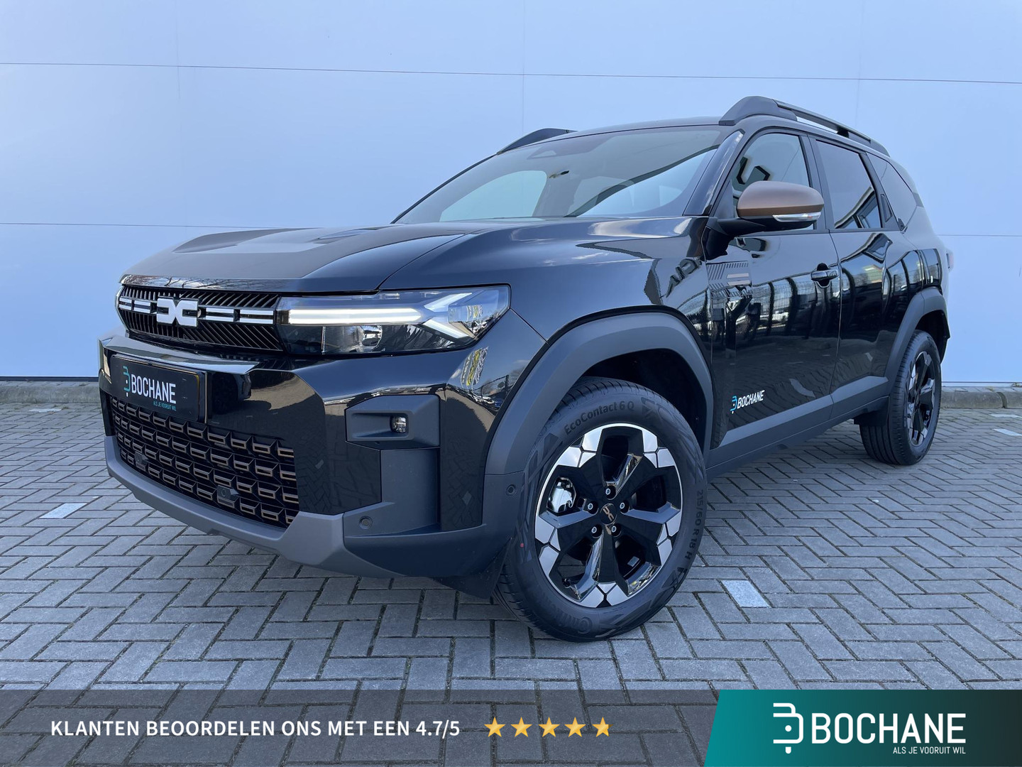 Dacia