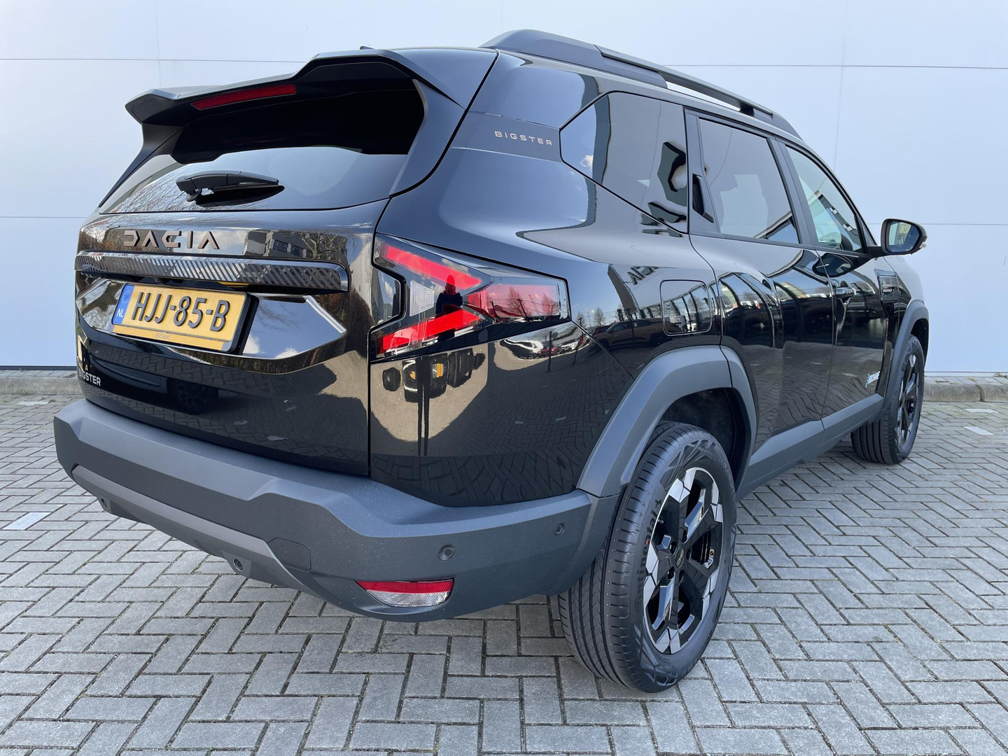 Dacia