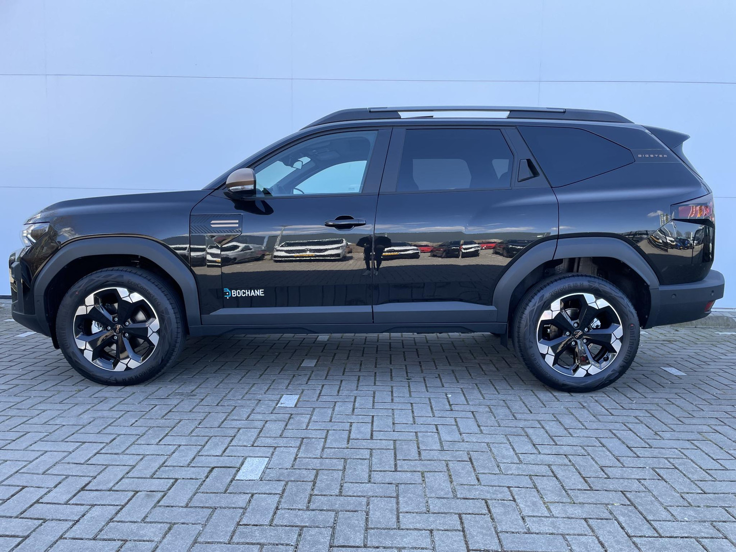 Dacia