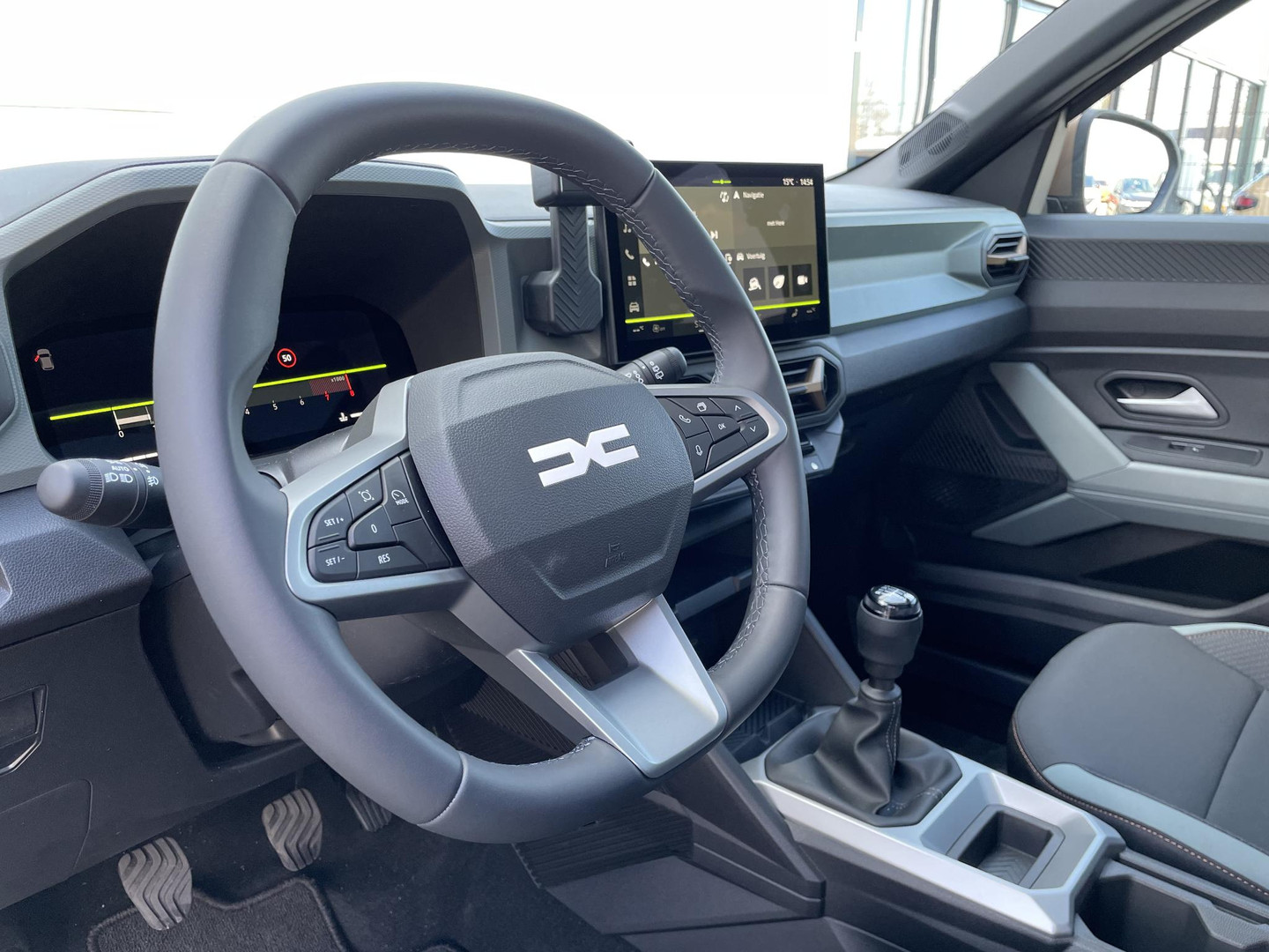 Dacia