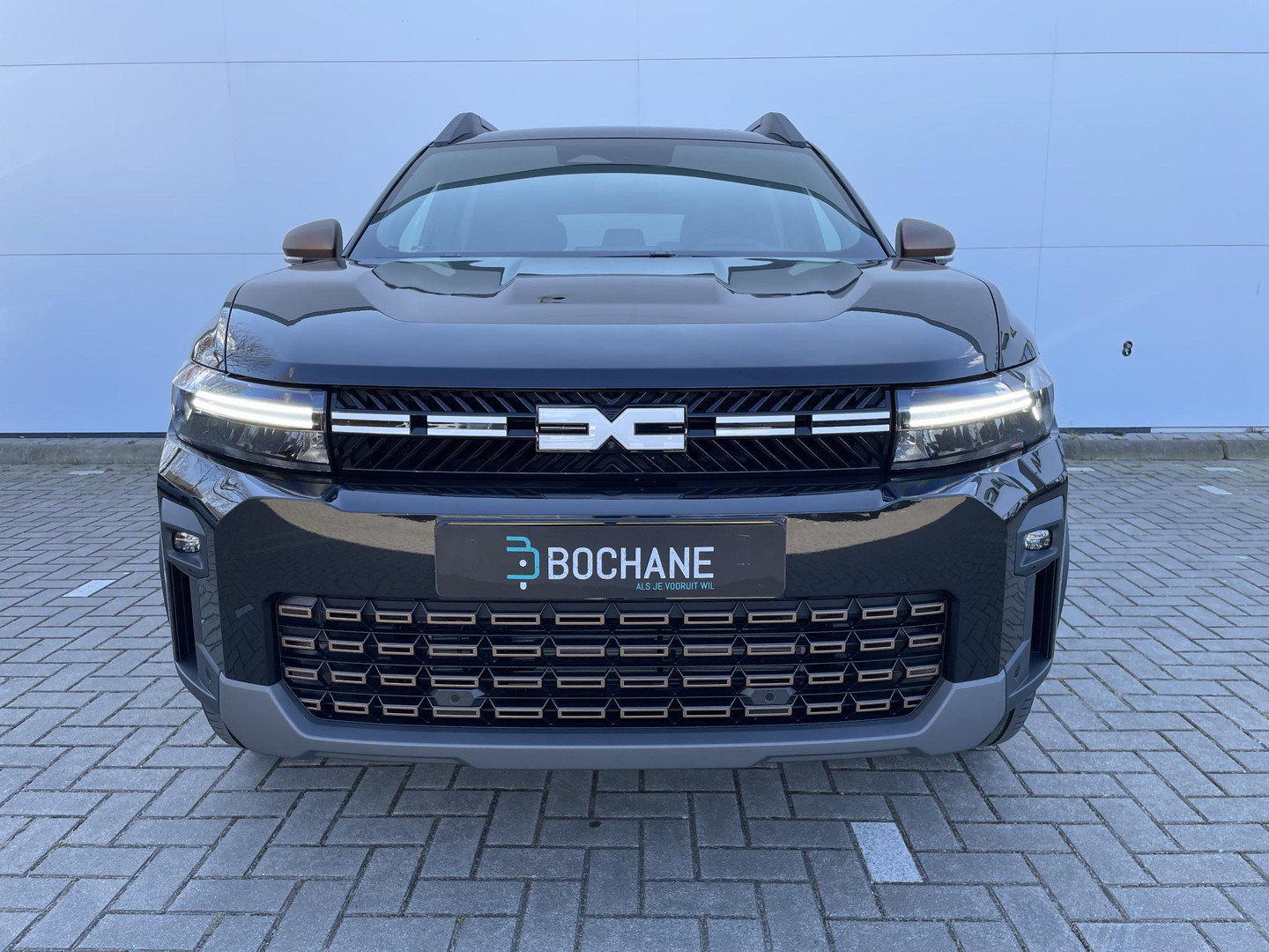 Dacia