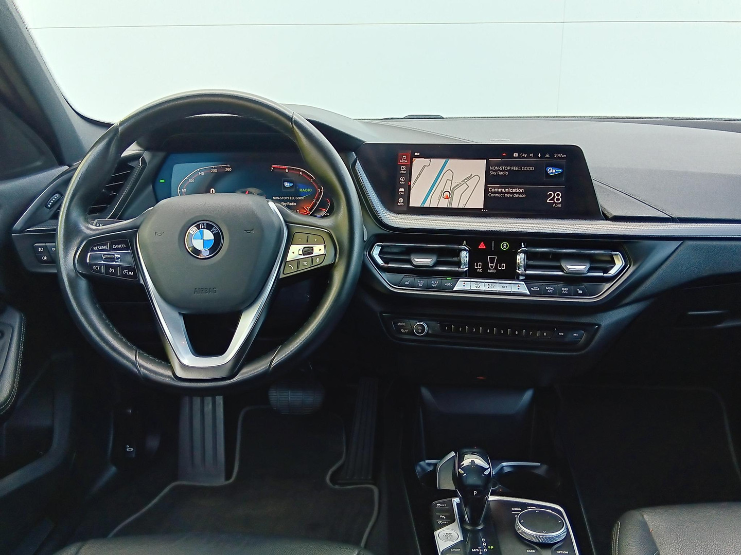 BMW BMW