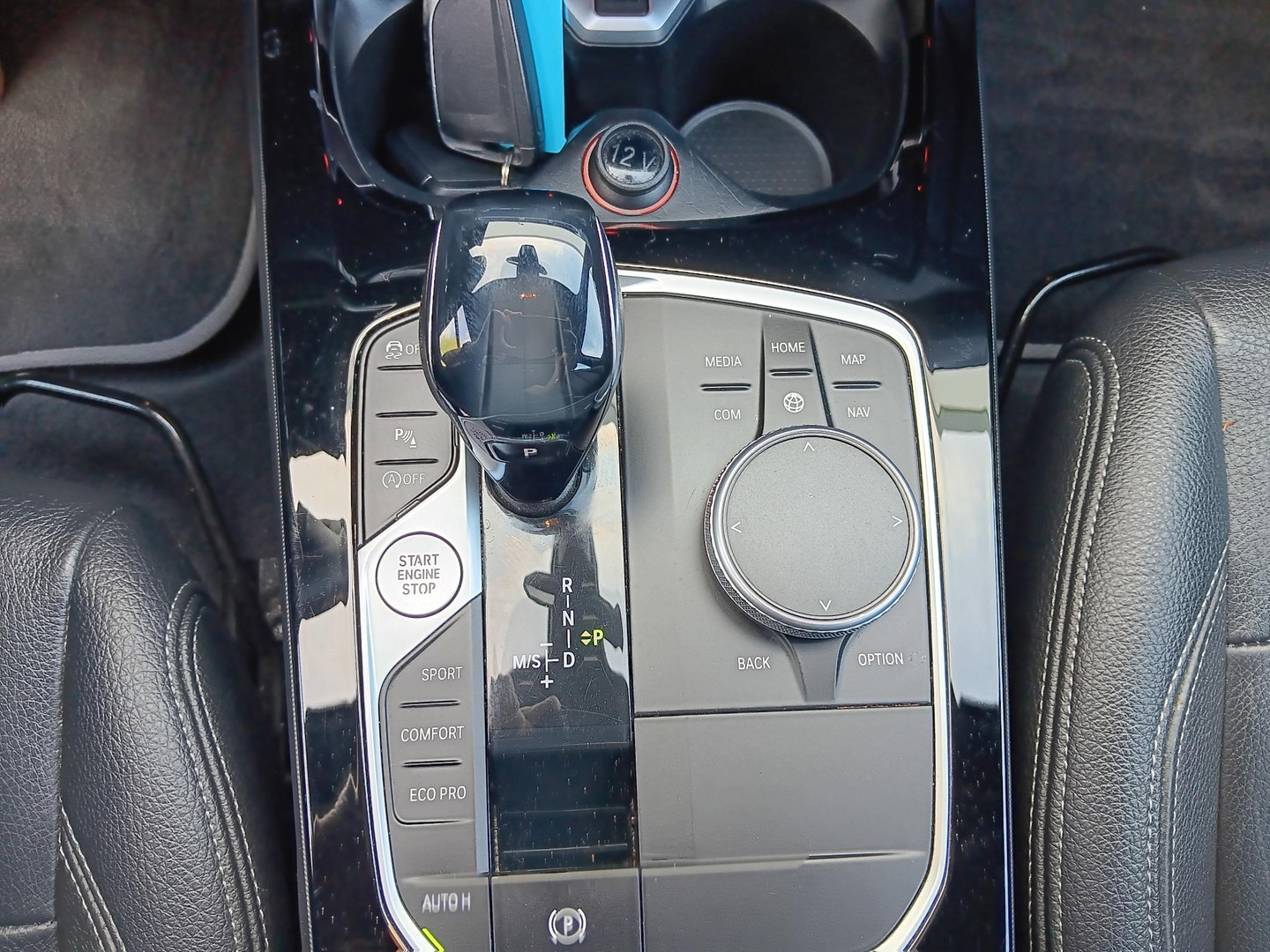 BMW BMW