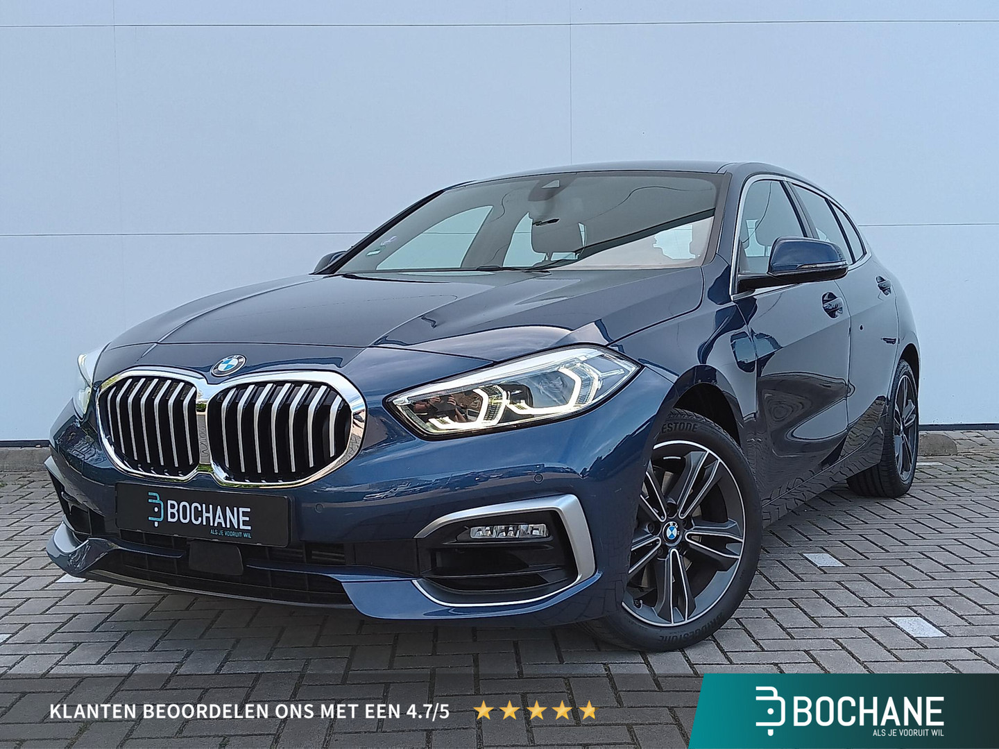 BMW BMW