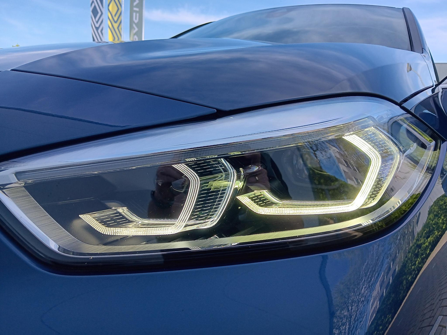 BMW BMW