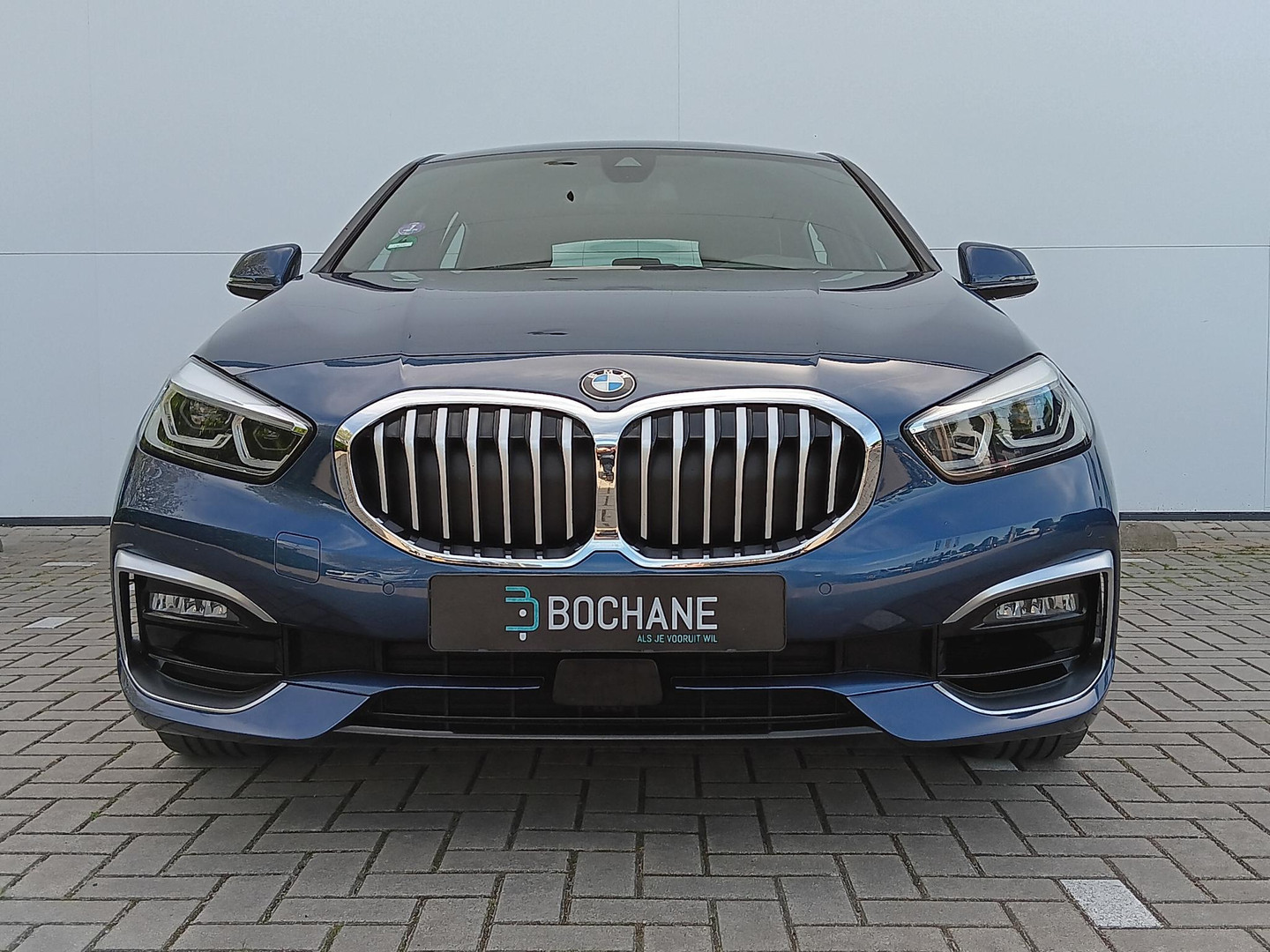 BMW BMW