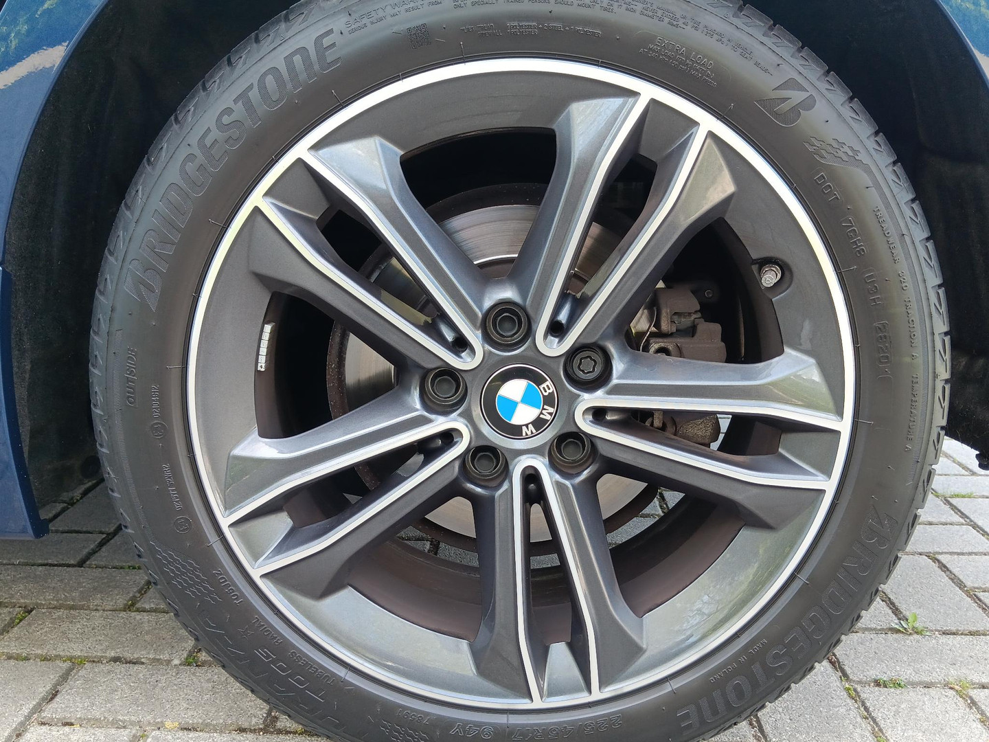 BMW BMW