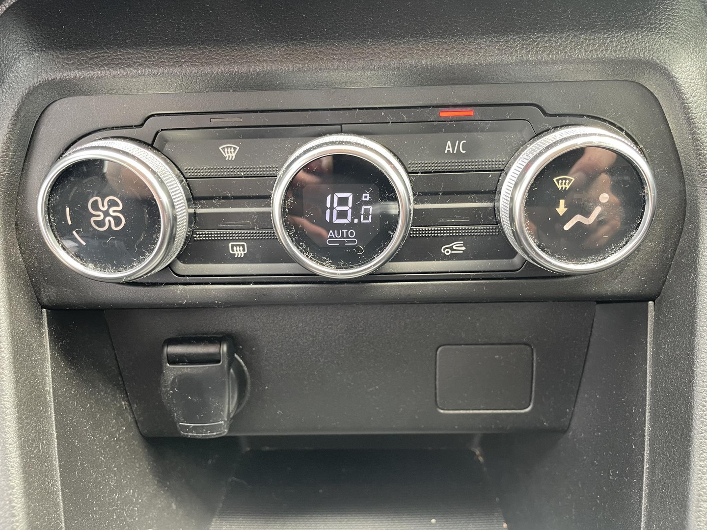 Dacia