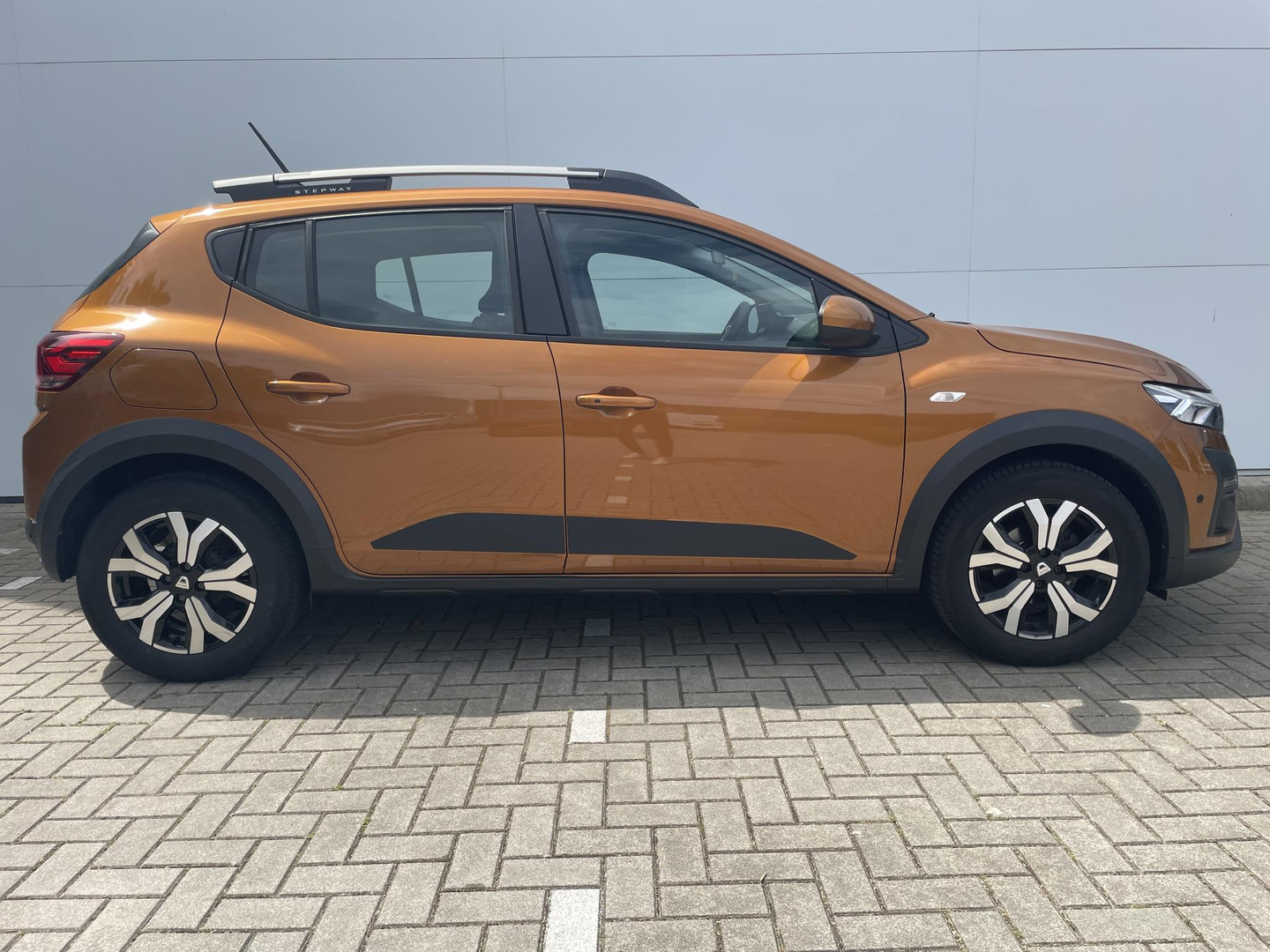 Dacia