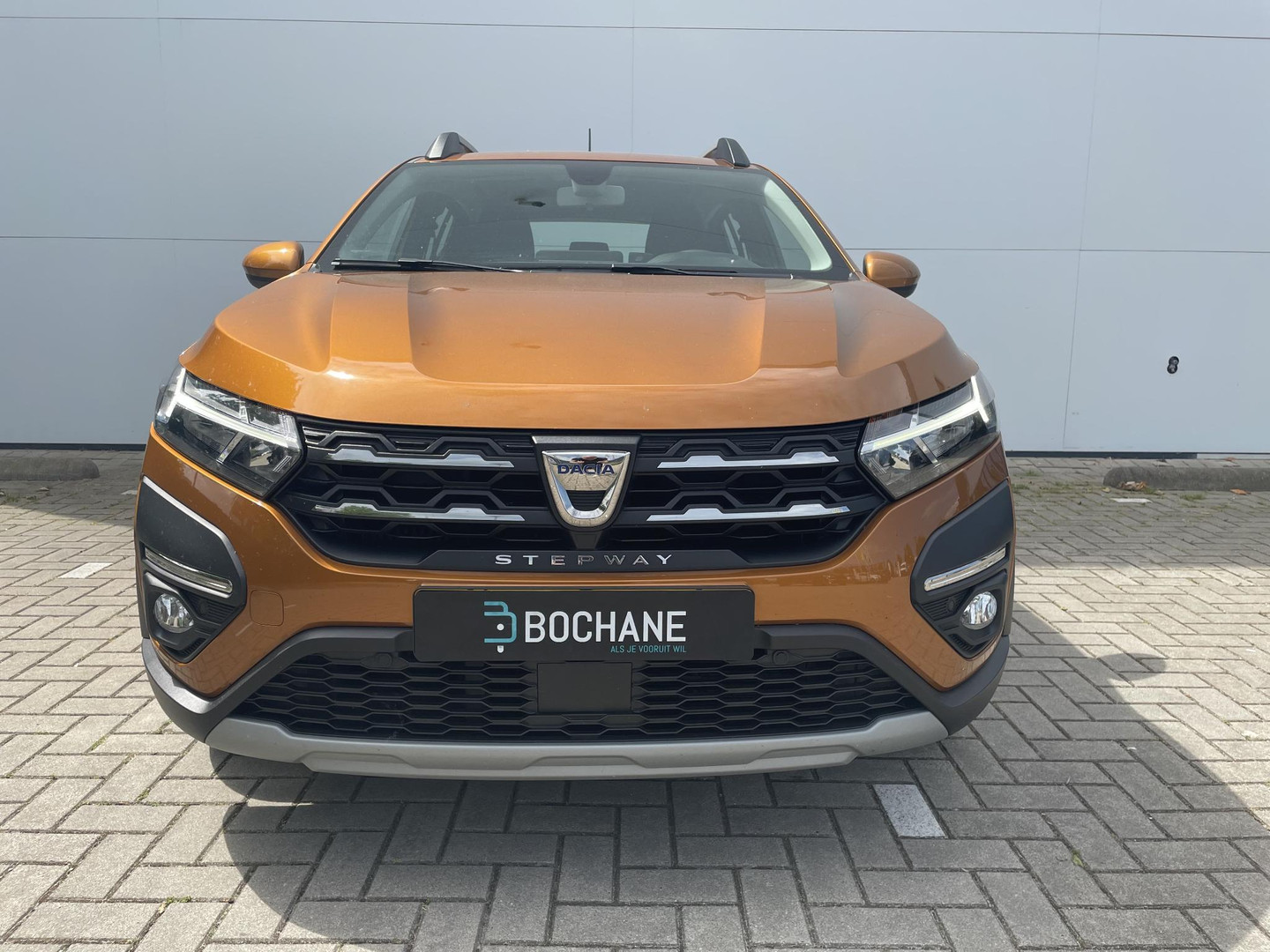 Dacia