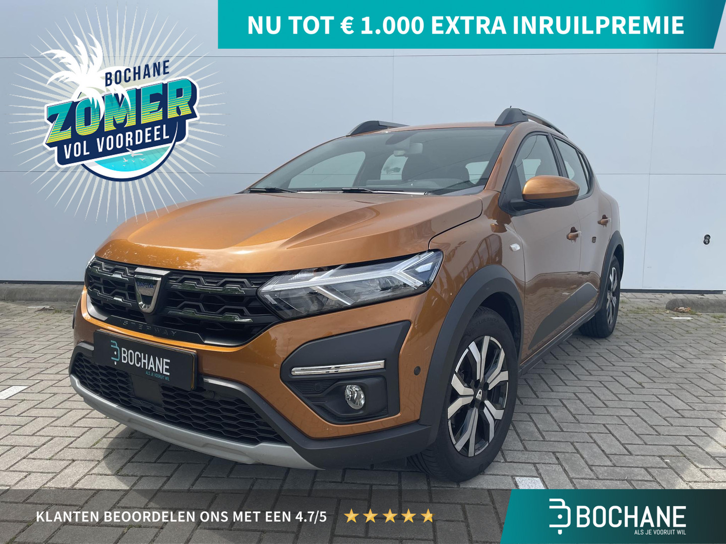 Dacia