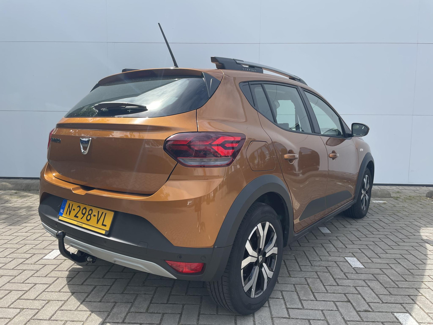 Dacia