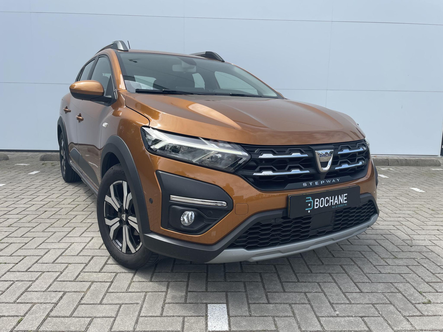 Dacia
