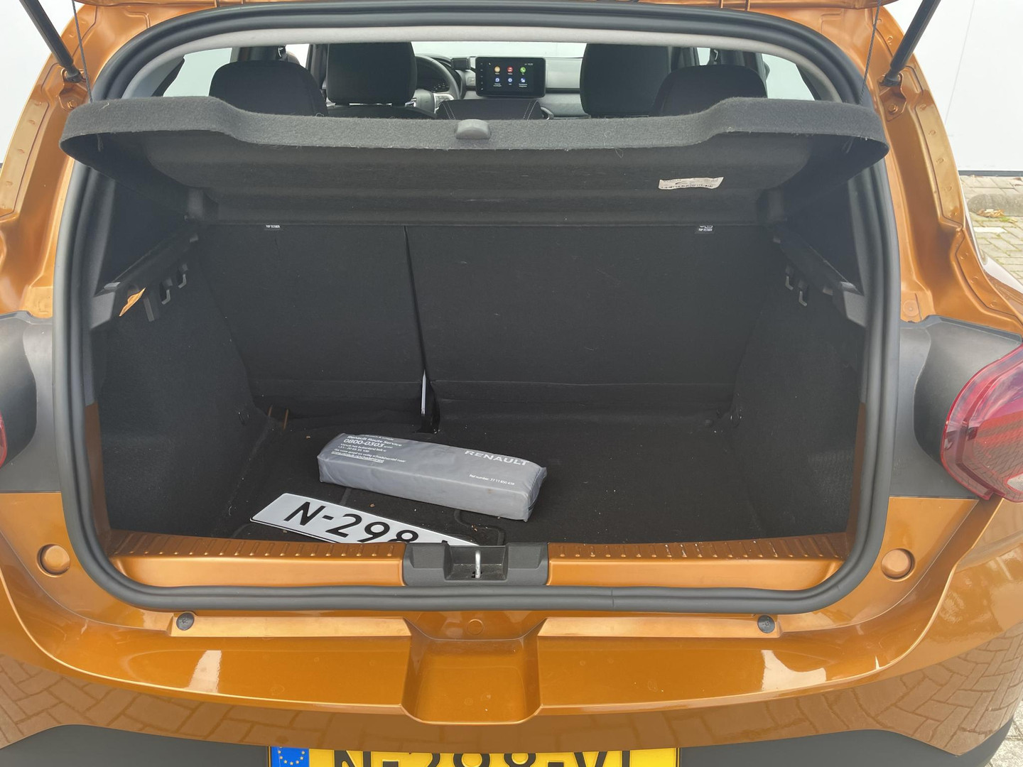 Dacia