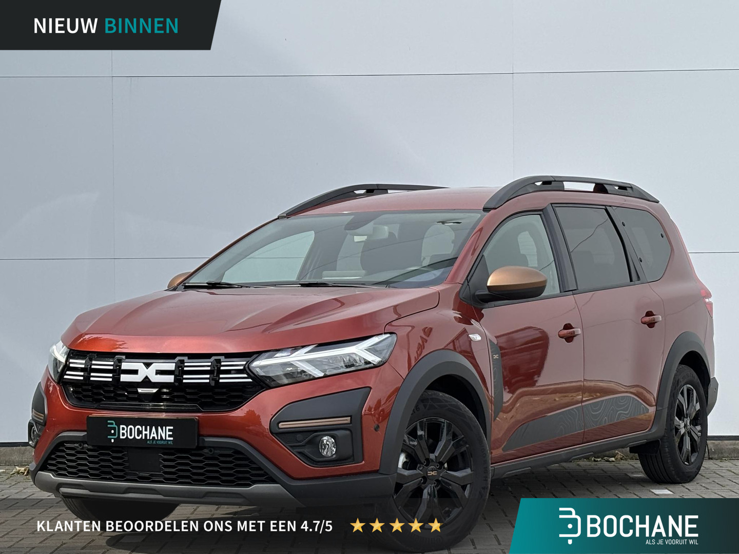 Dacia