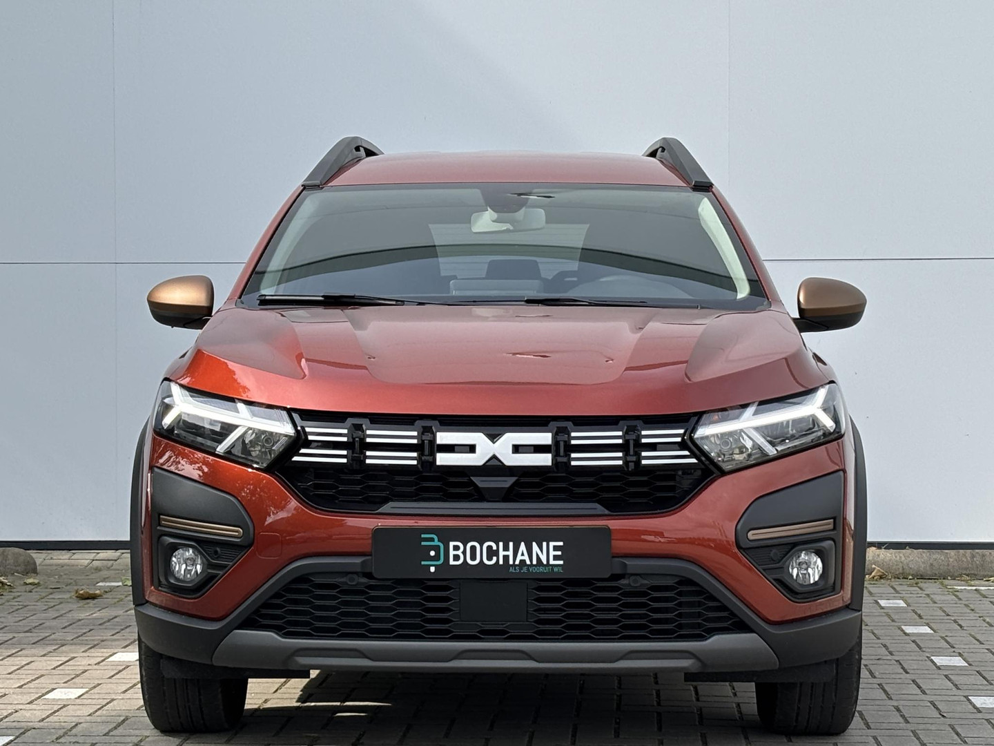 Dacia