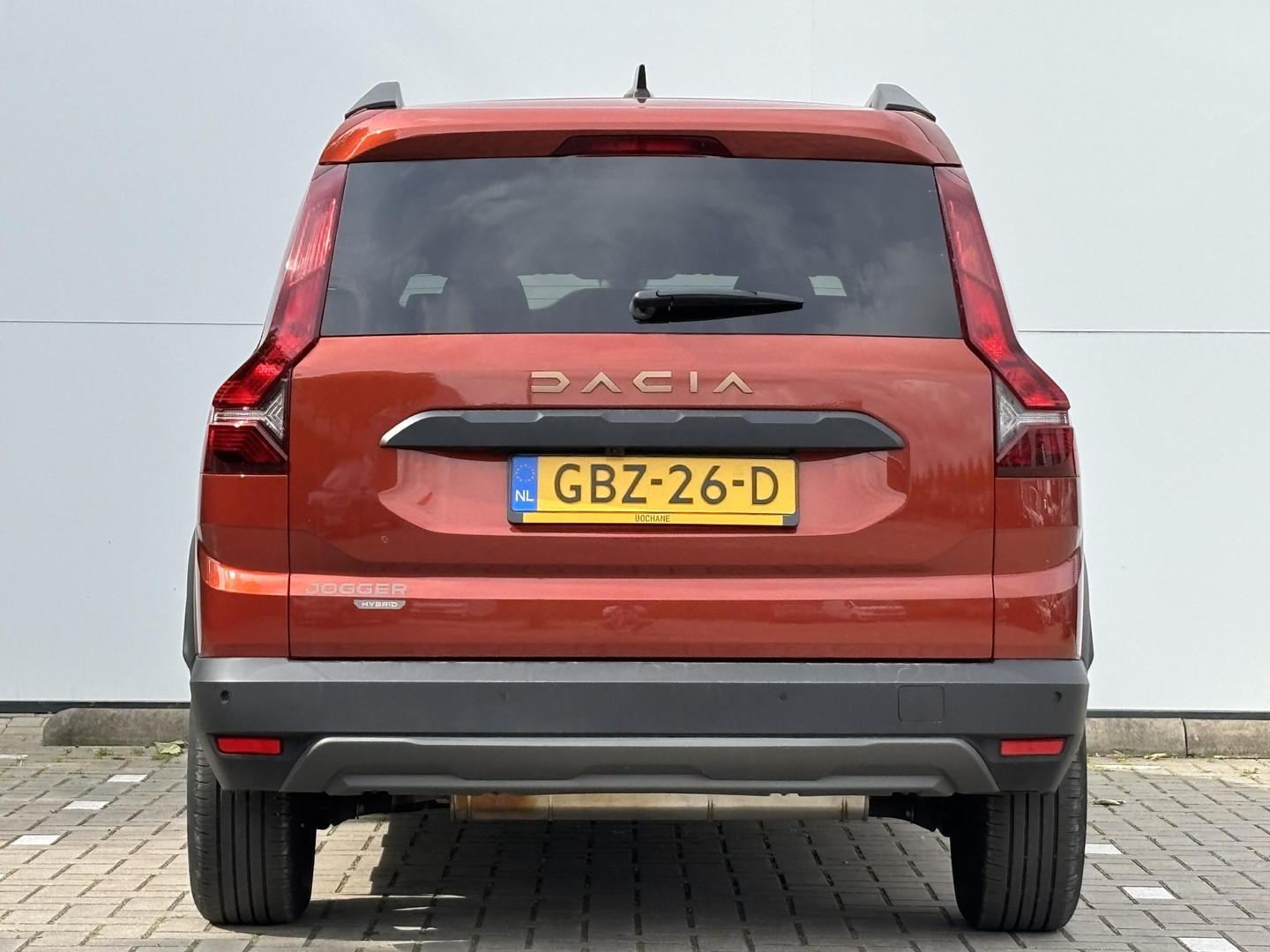 Dacia