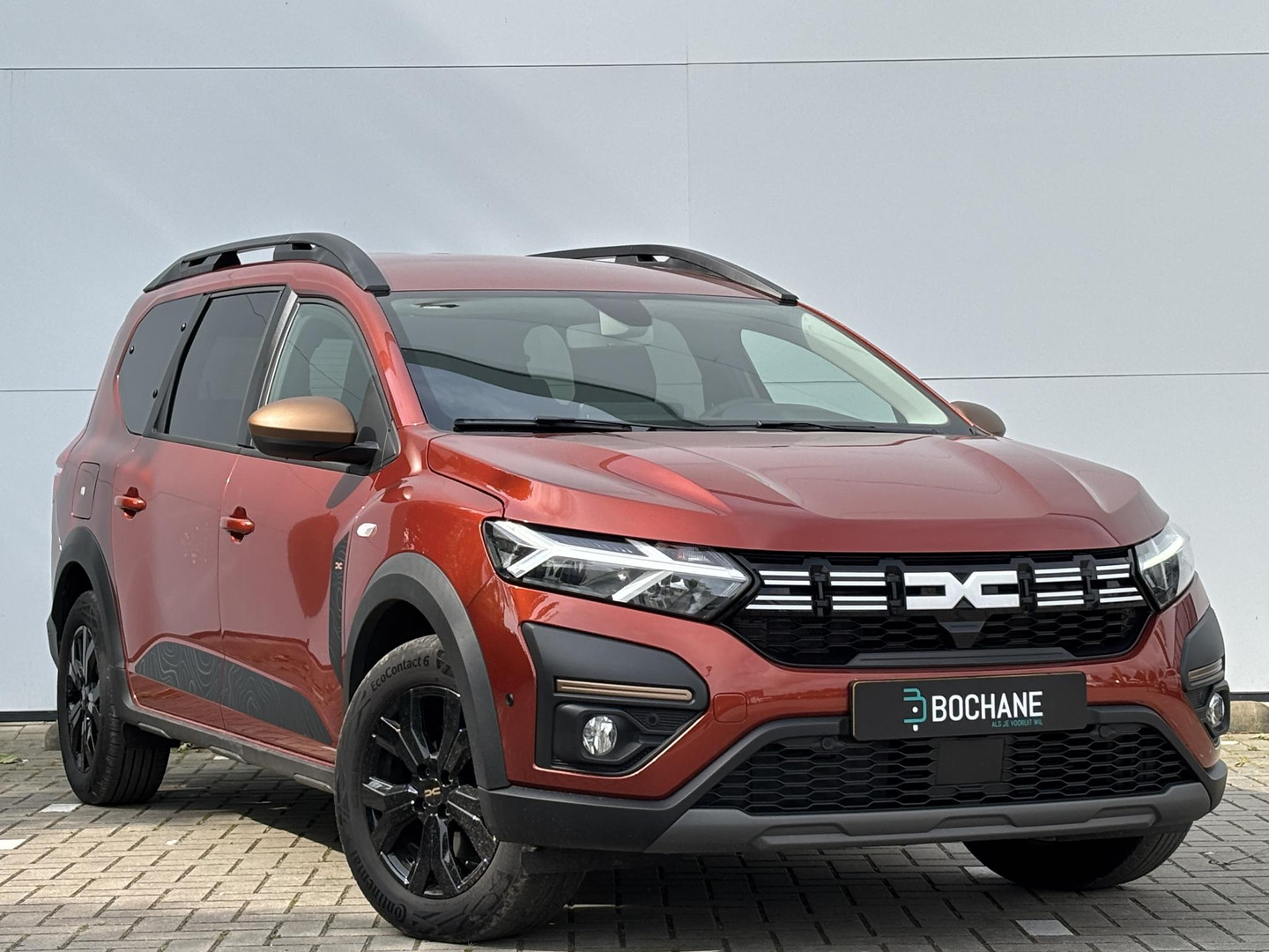 Dacia