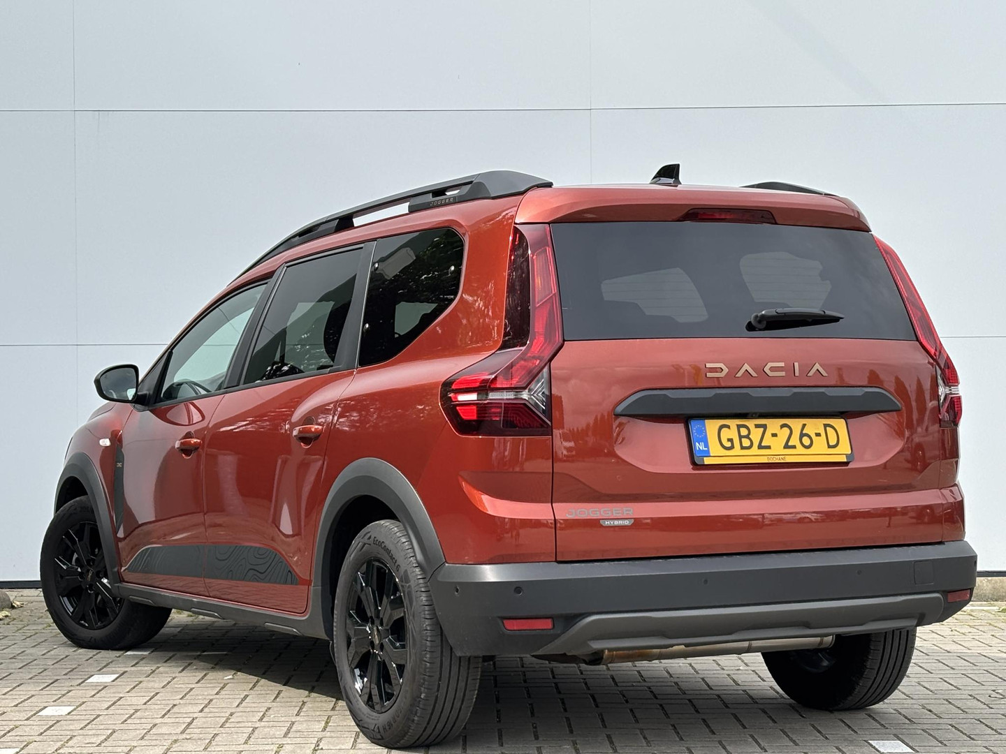 Dacia