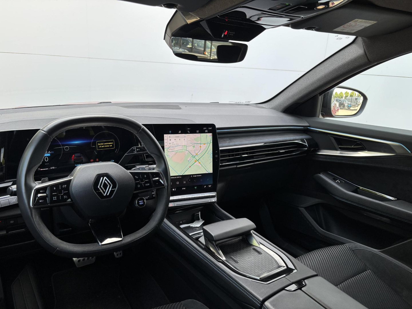 Renault