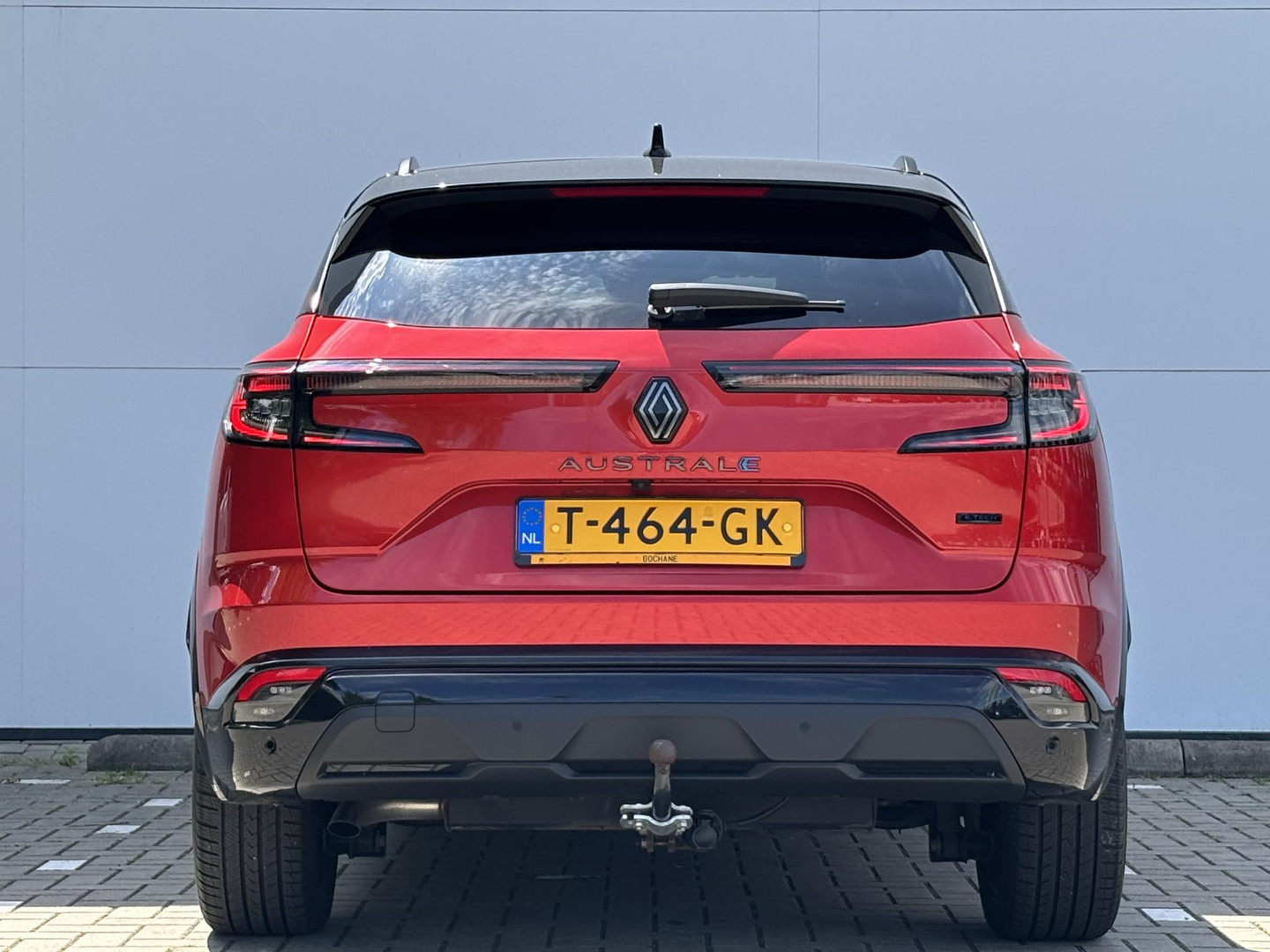 Renault