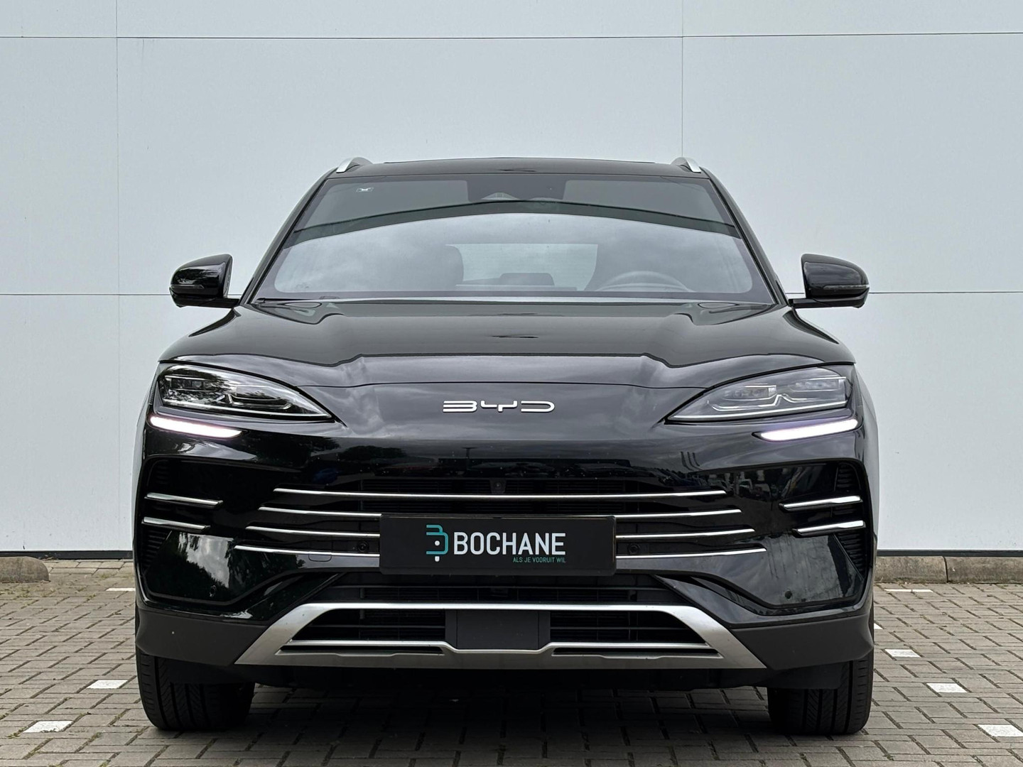 BYD BYD
