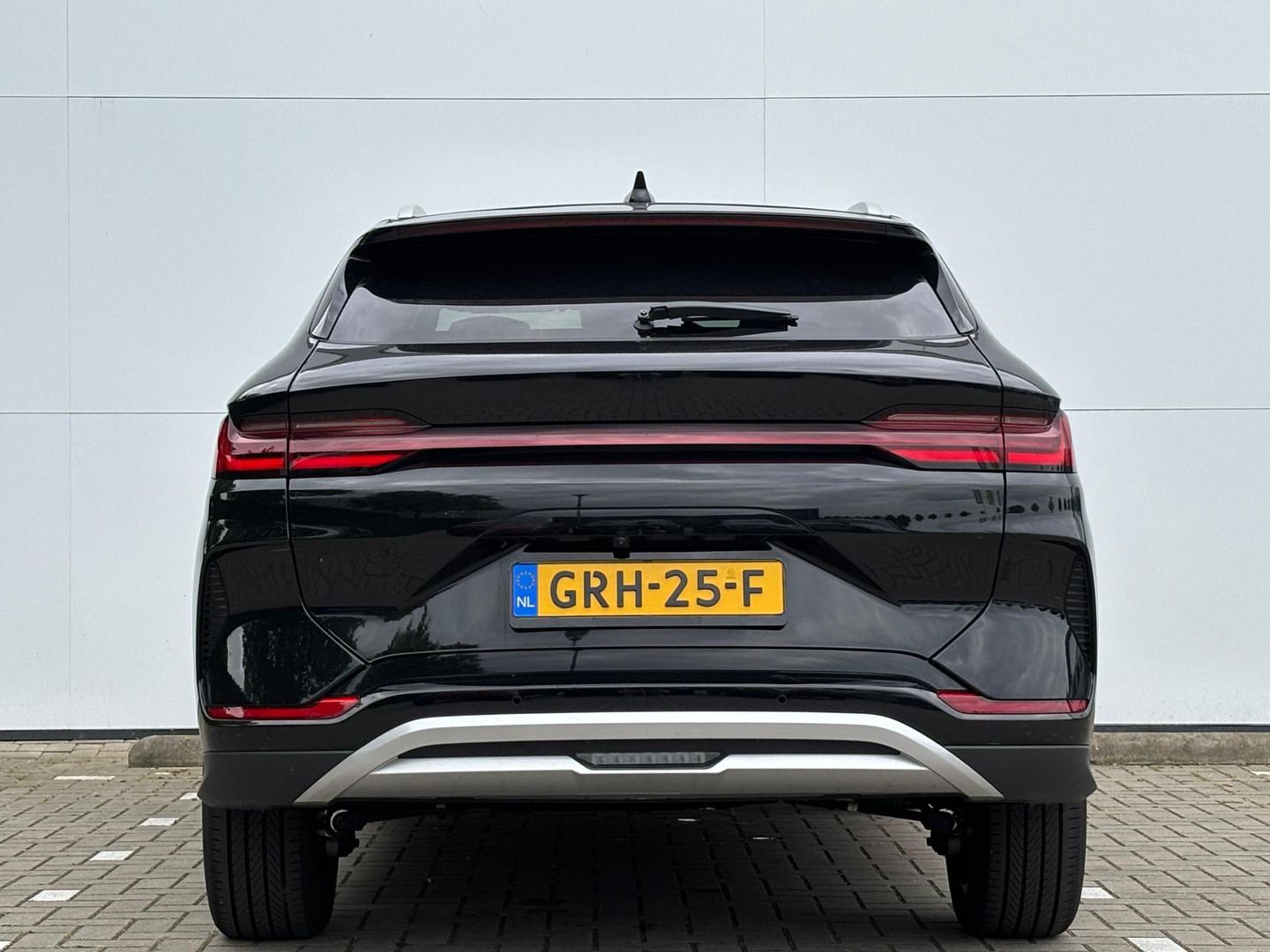 BYD BYD