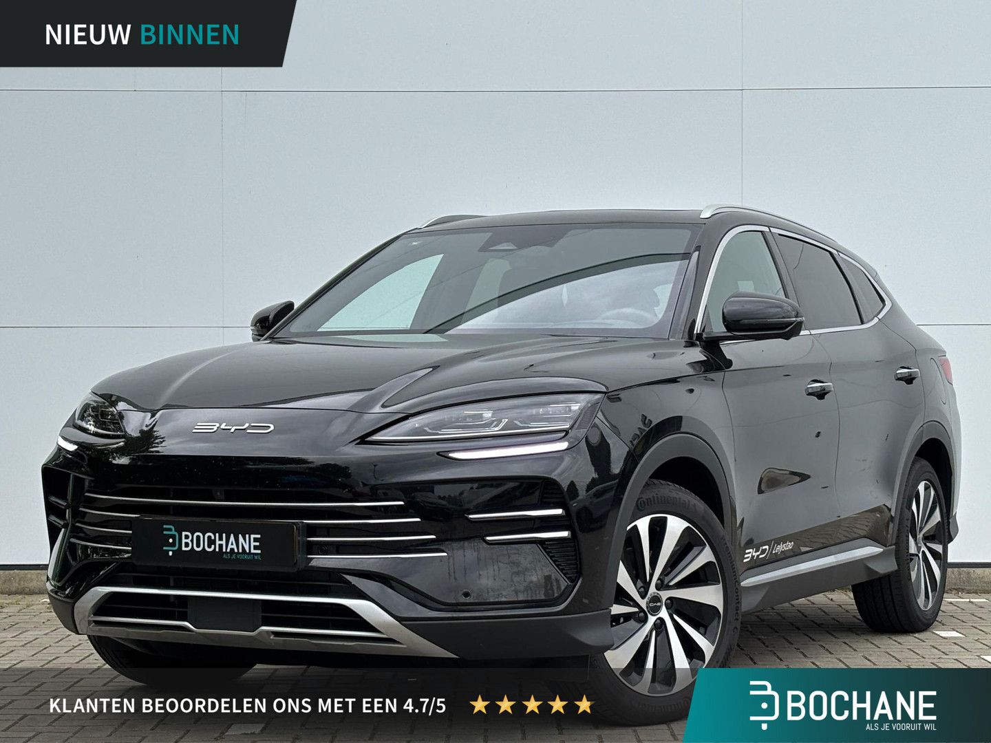 BYD BYD