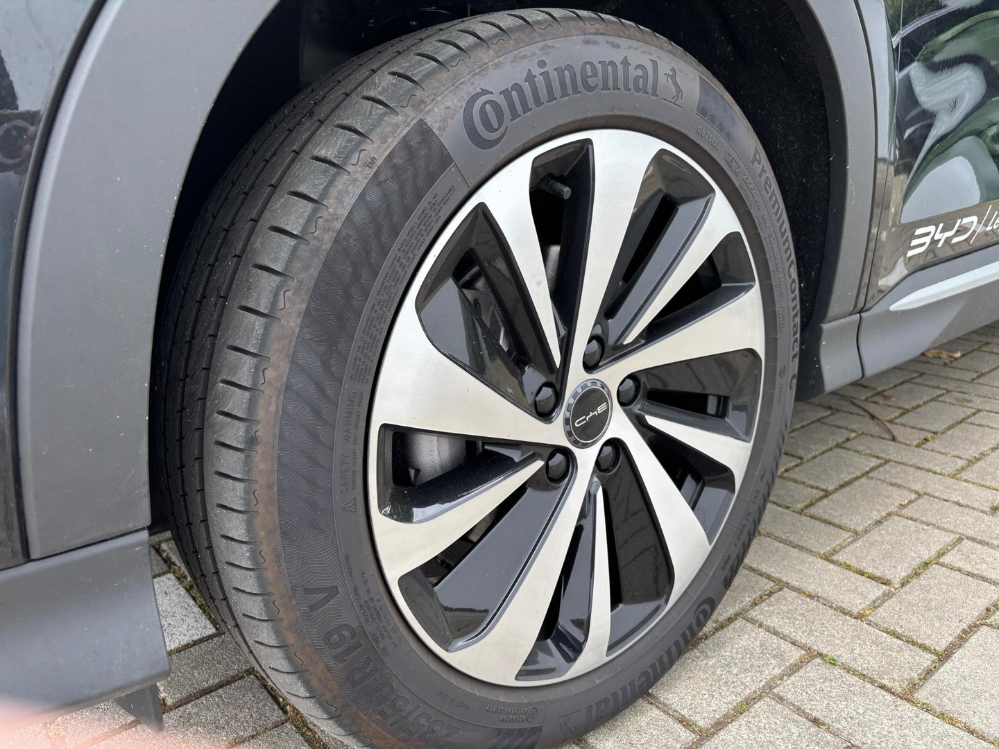 BYD BYD