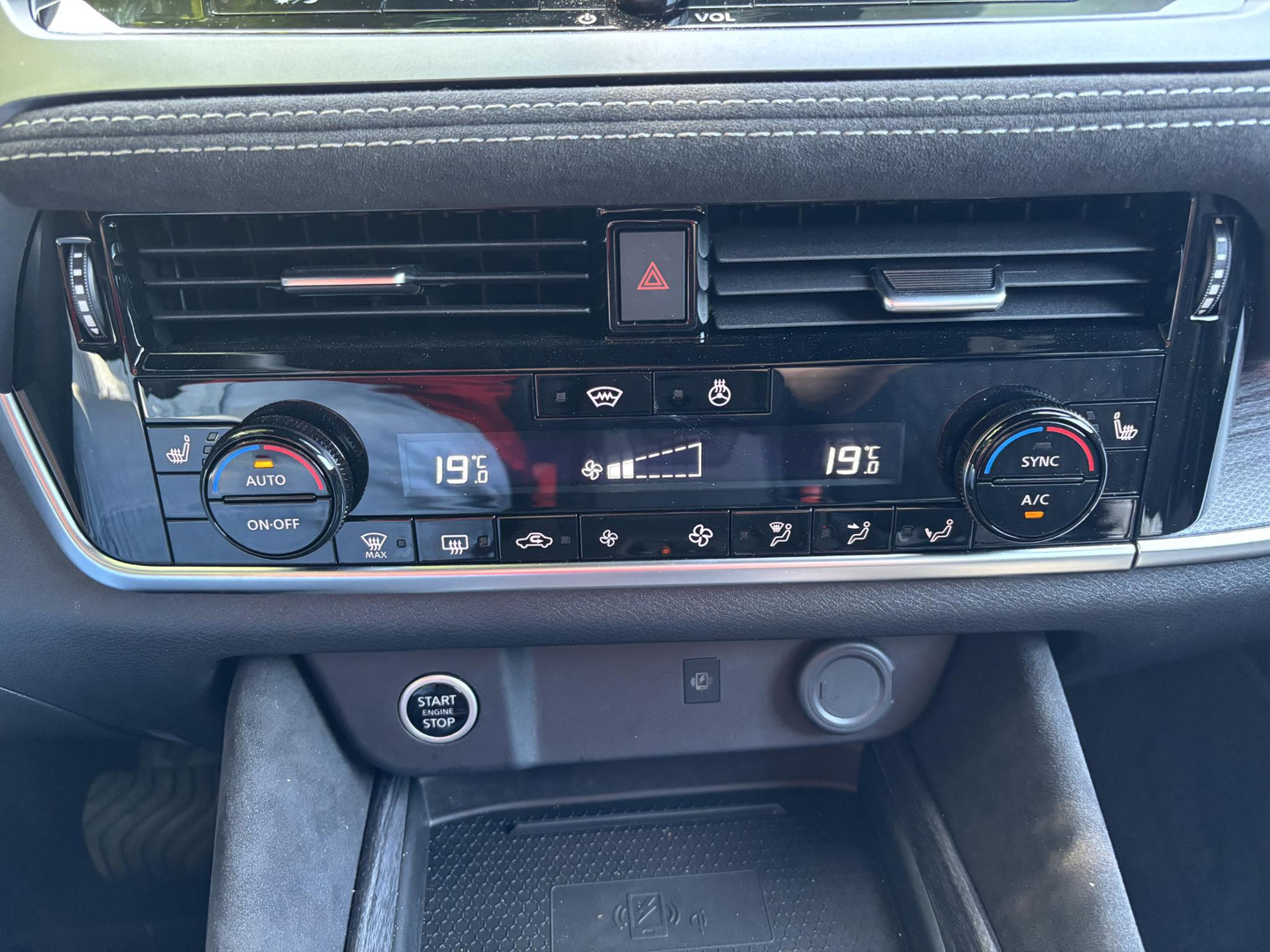 Nissan Nissan