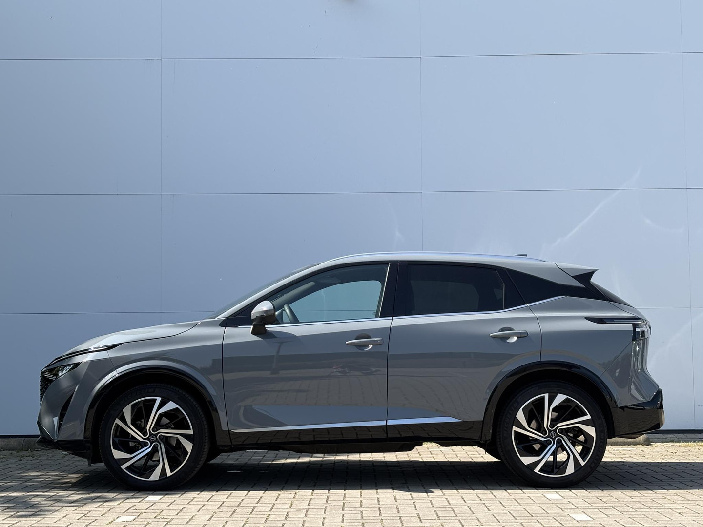 Nissan Nissan