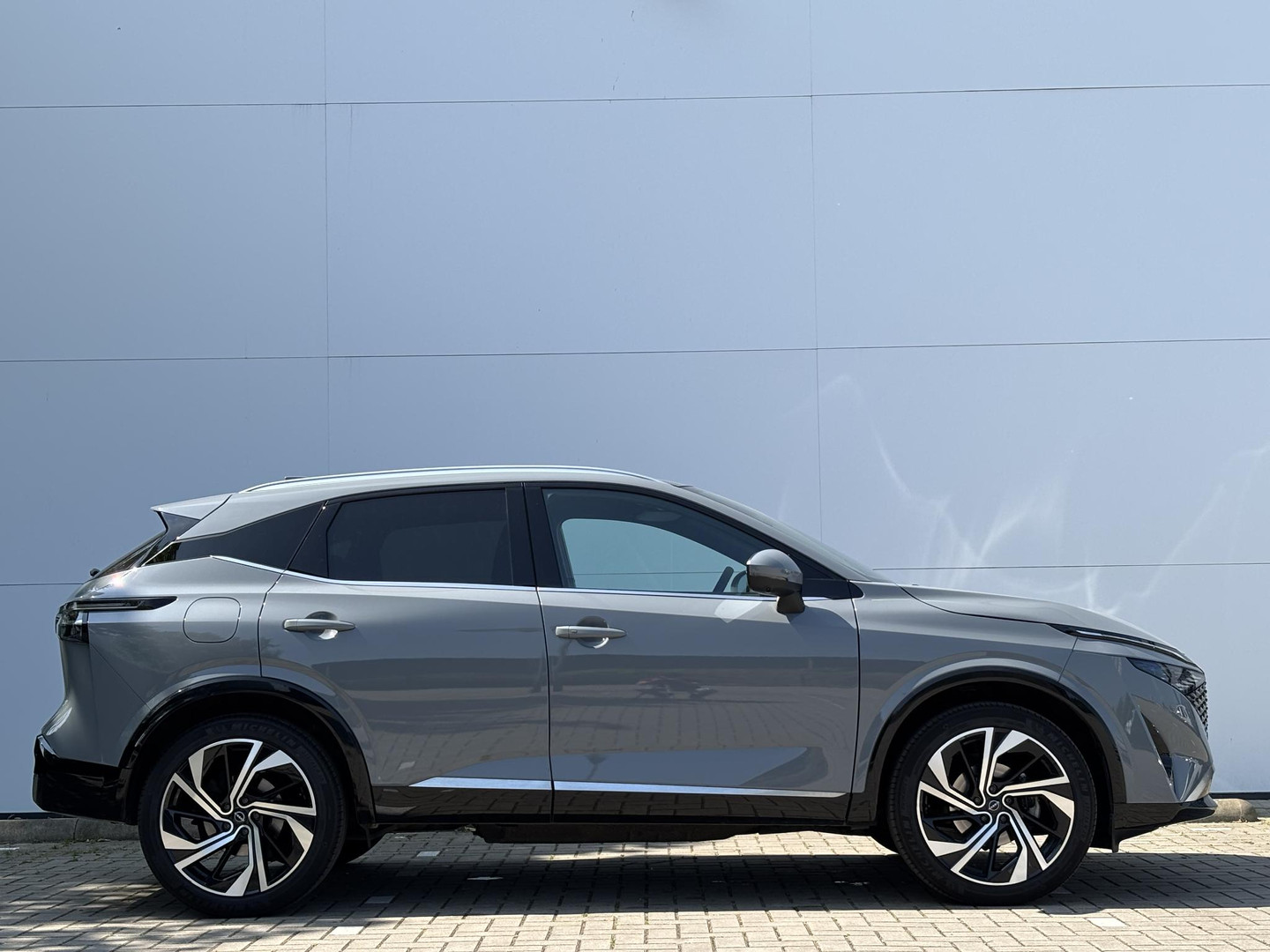 Nissan Nissan