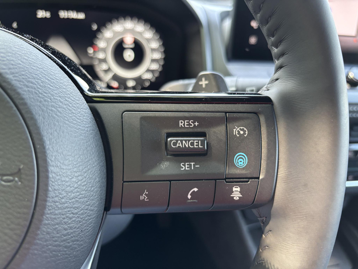Nissan Nissan