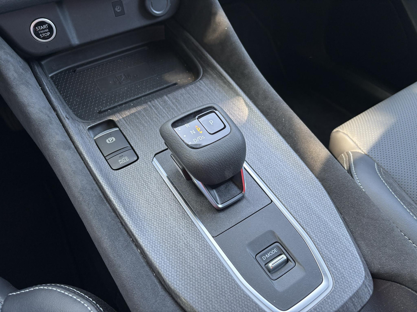 Nissan Nissan