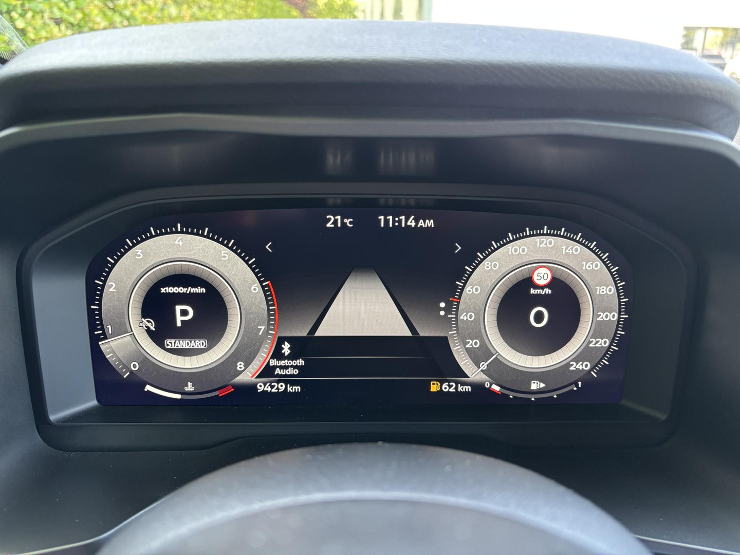 Nissan Nissan