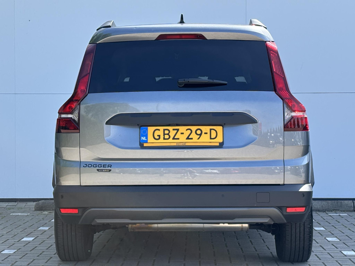 Dacia