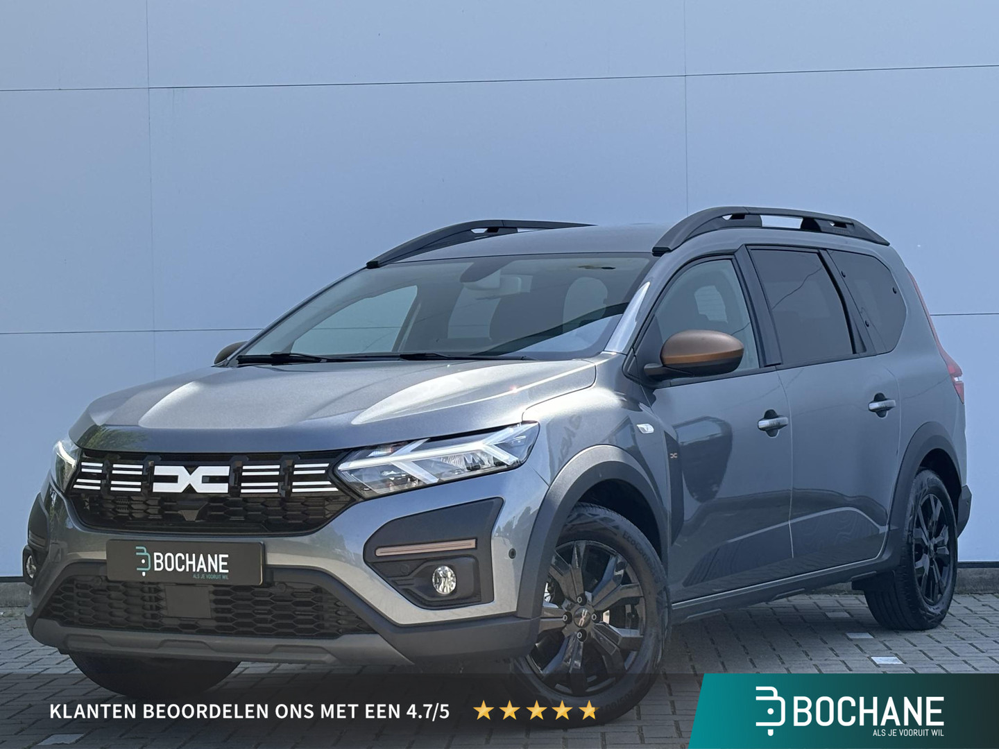 Dacia