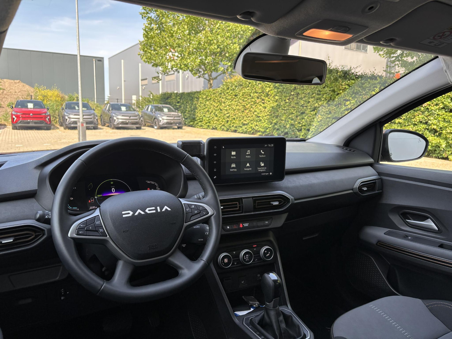 Dacia