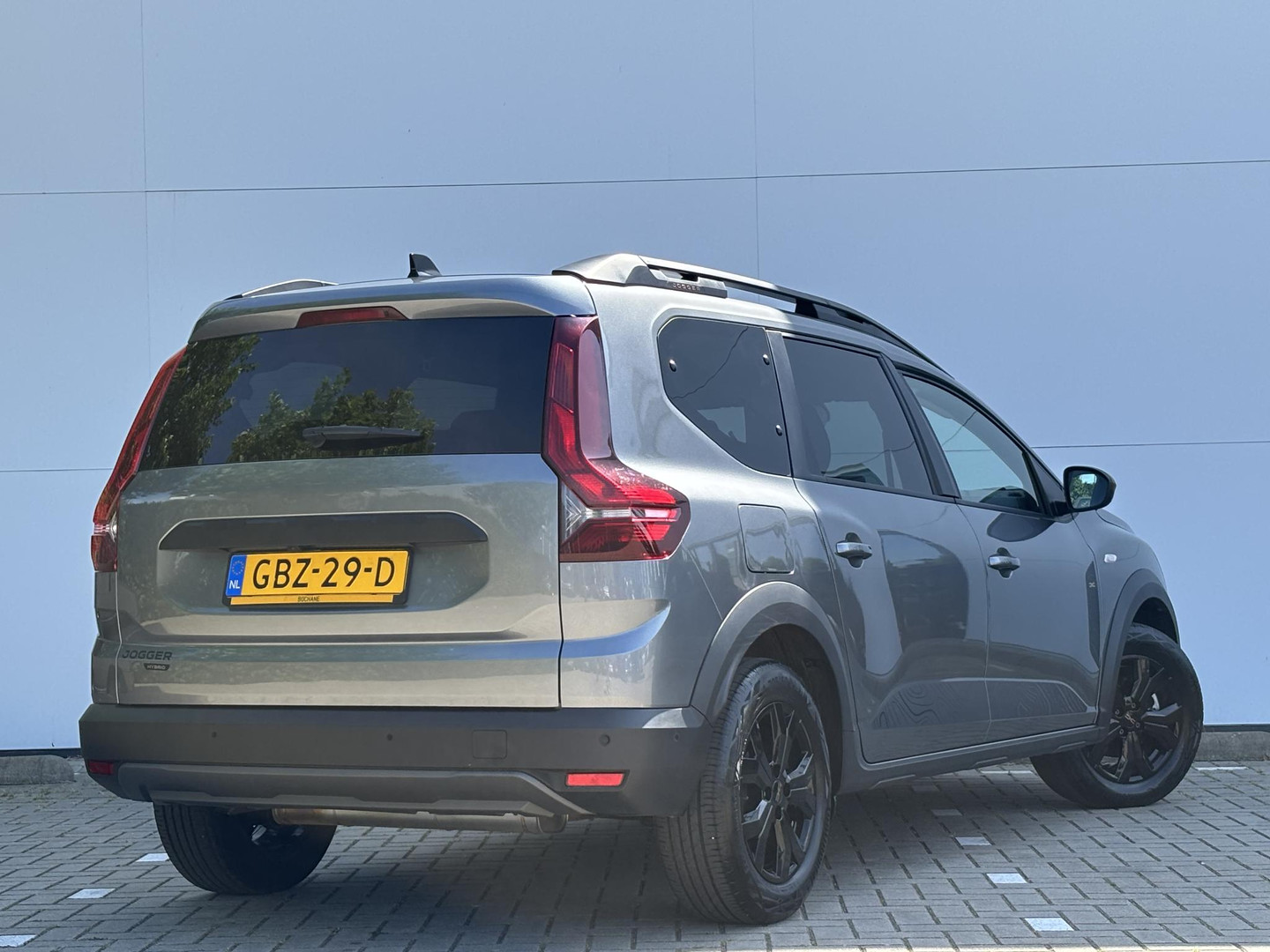 Dacia