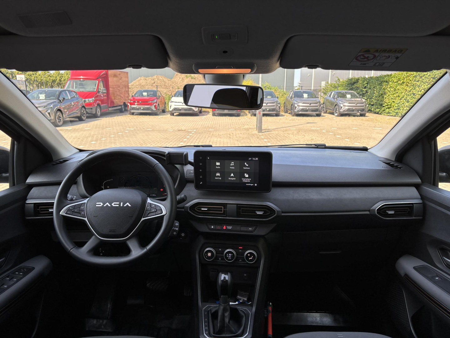 Dacia