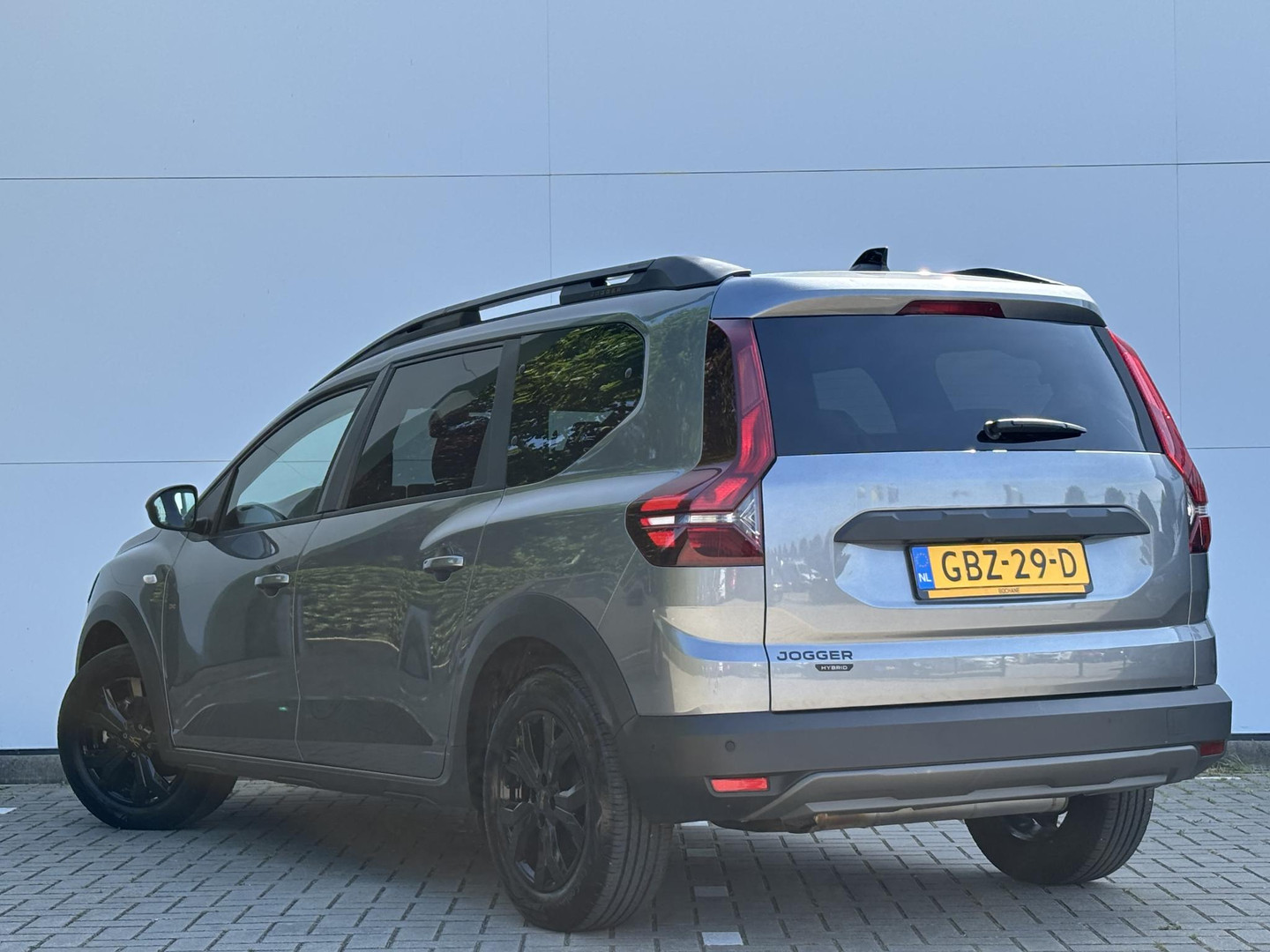 Dacia