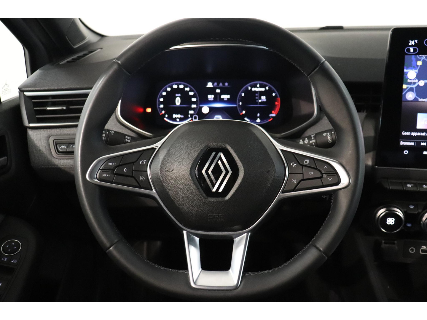 Renault Renault